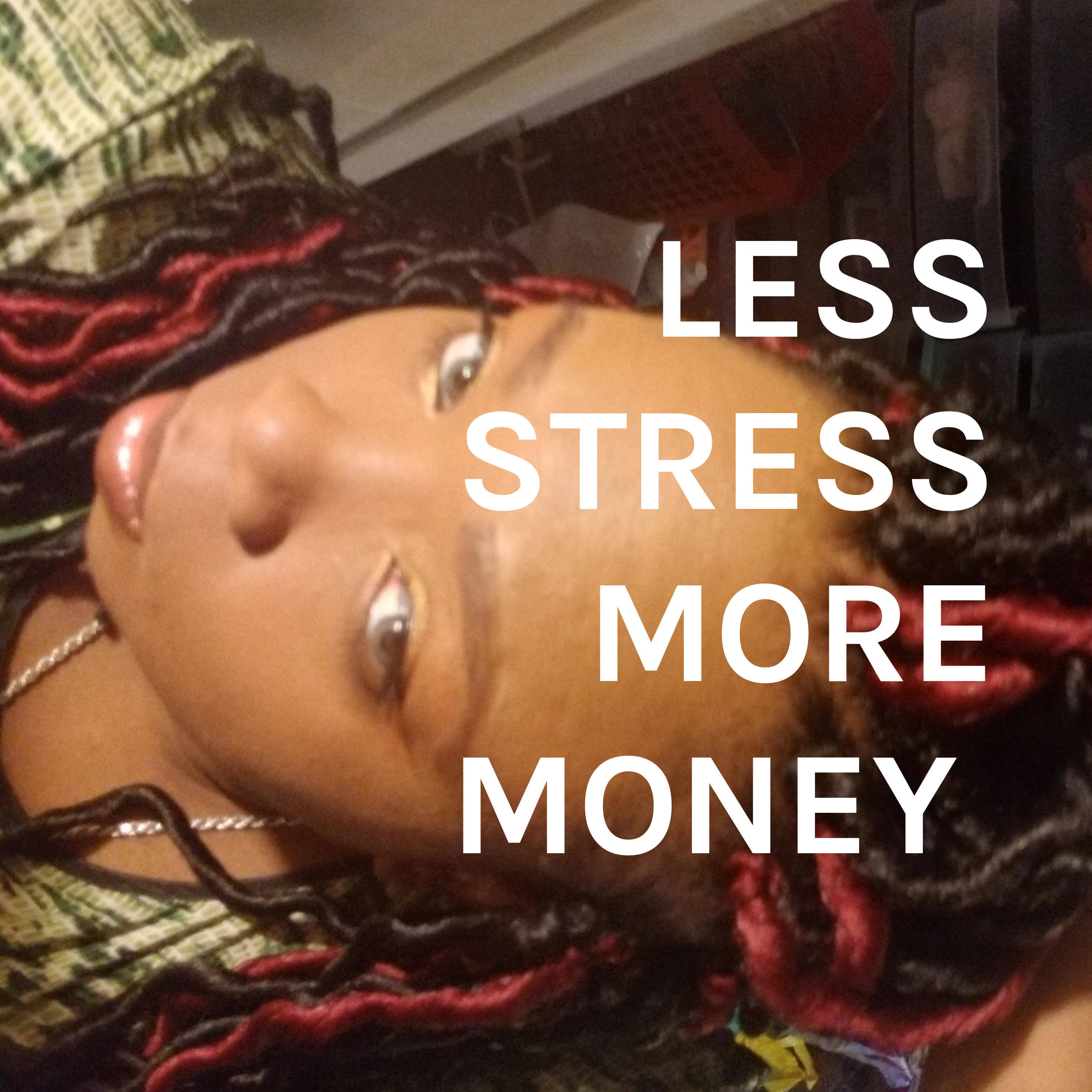 LESS STRESS MORE MONEY 