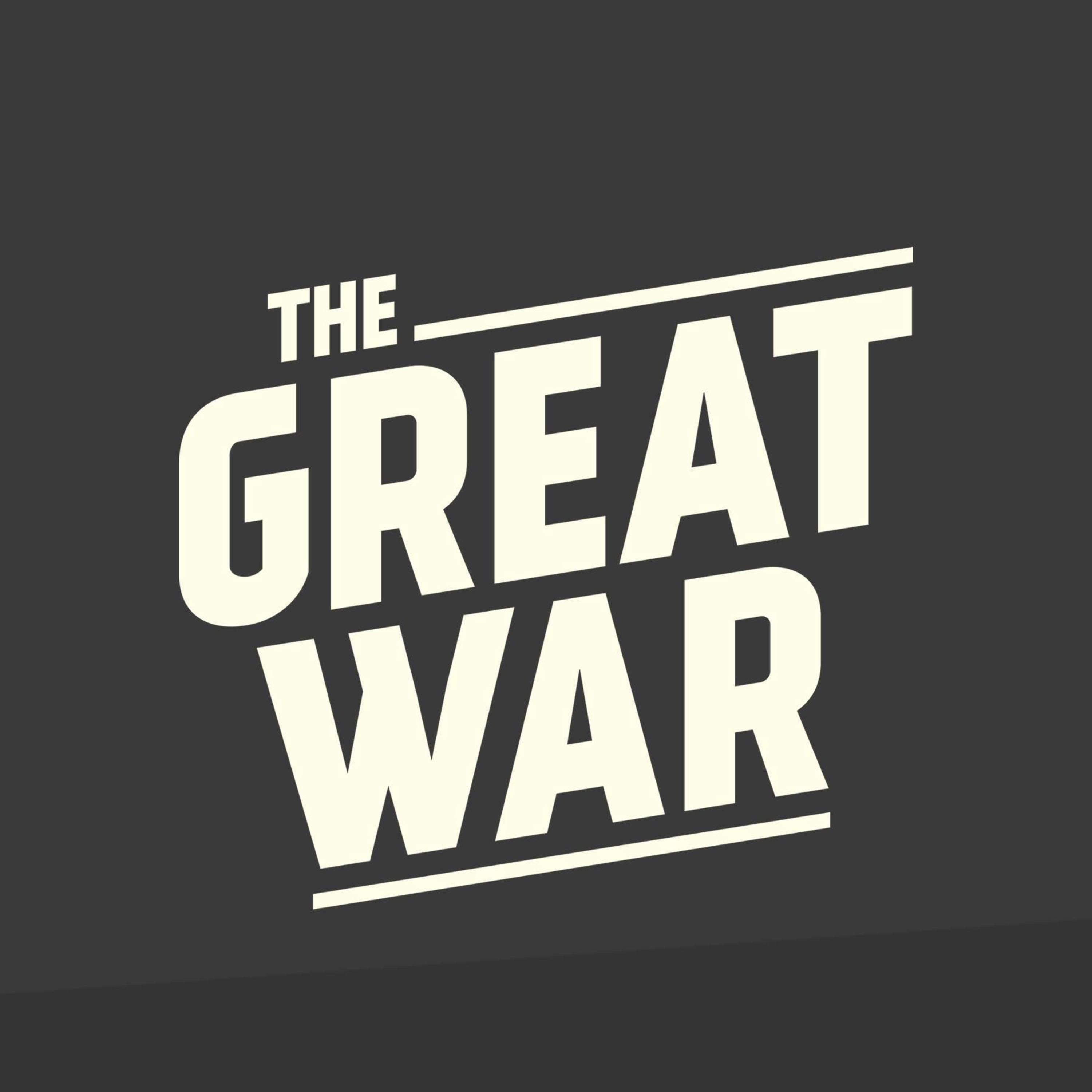 TGW019 - Dr. Tamara Scheer on Languages in The Austro-Hungarian Army