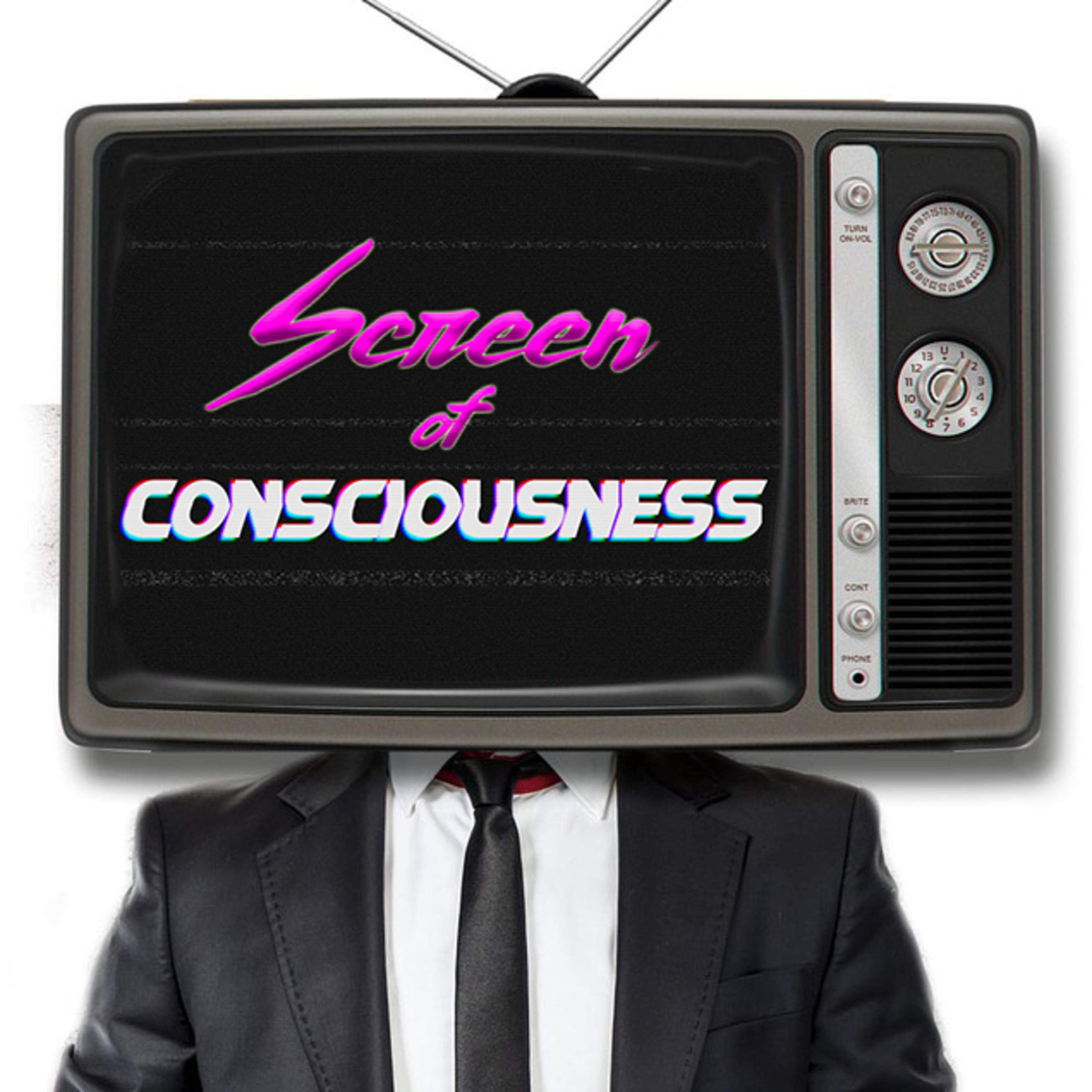 Screen of Consciousness