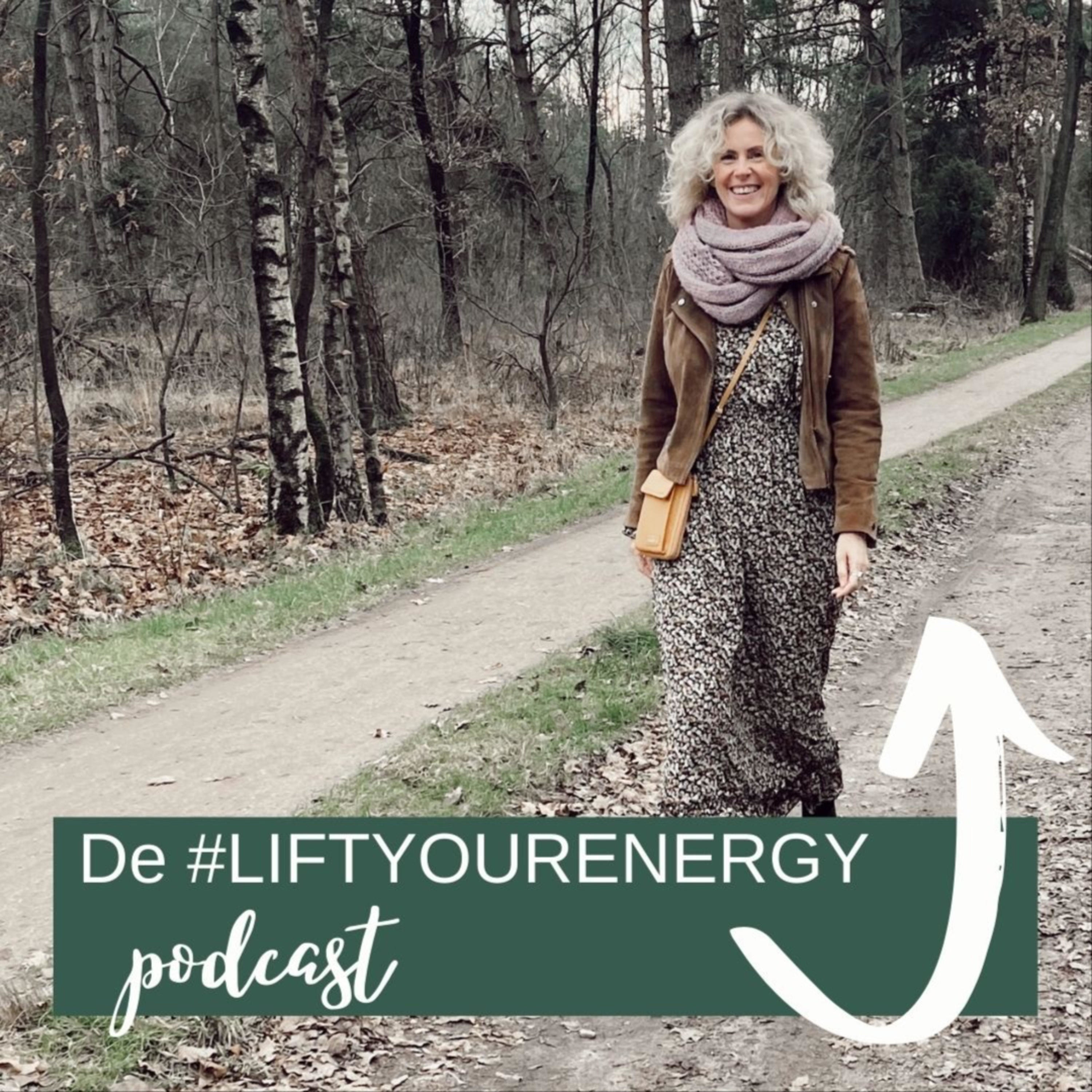 Lift Your Energy