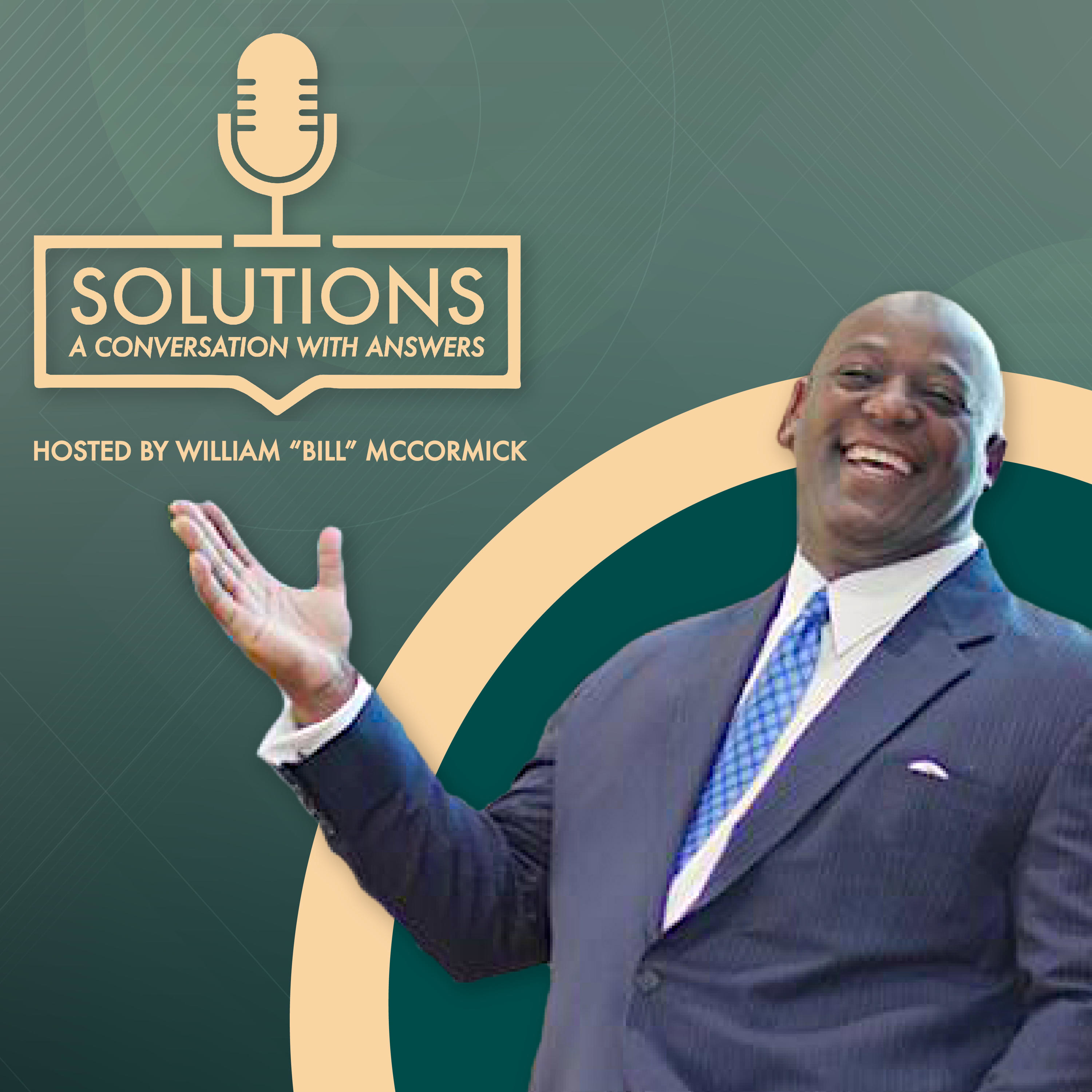 Solutions: A Conversation with Answers