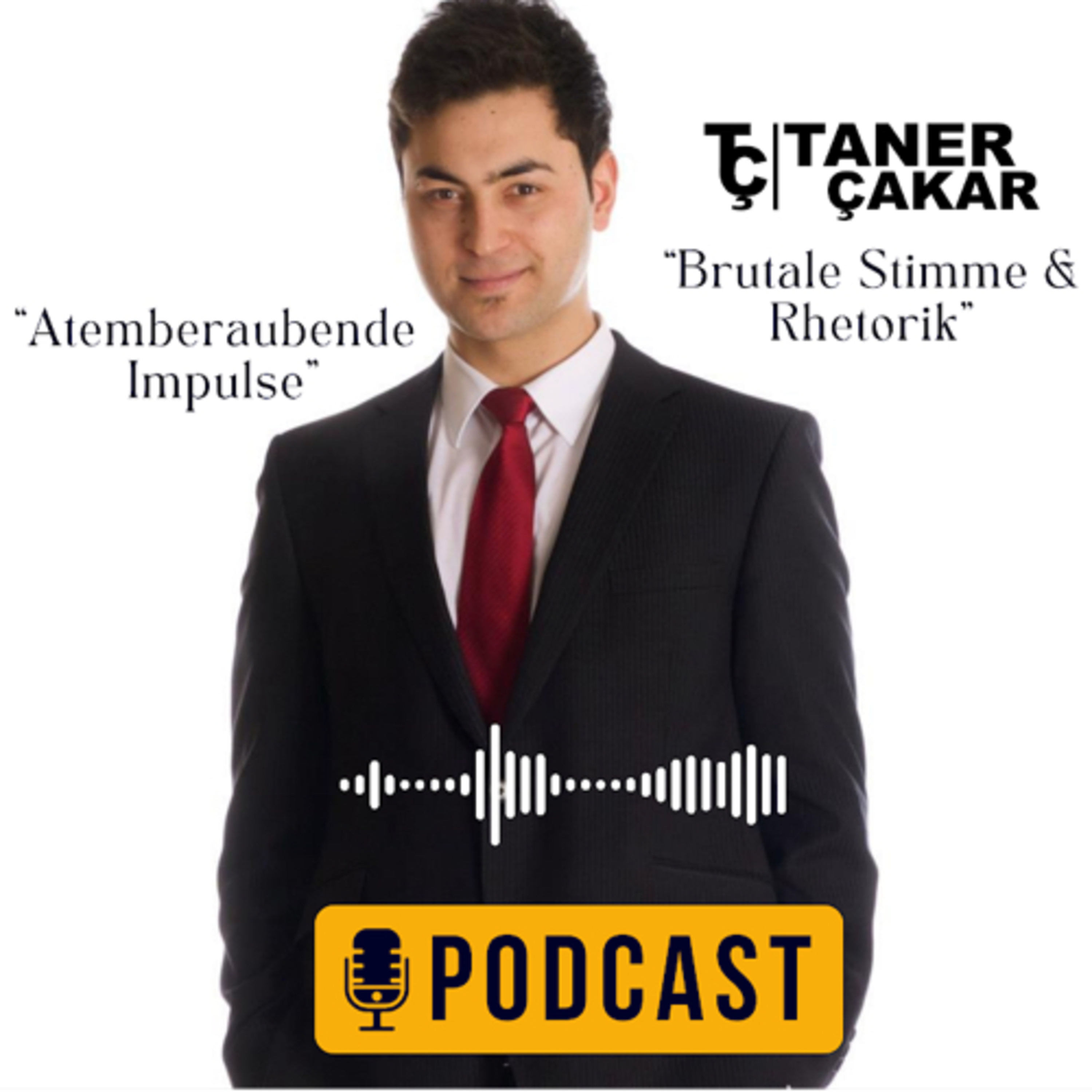 Der 1. SalesInfopreneur Podcast für intelligente und anspruchsvolle Verkäufer & Manager