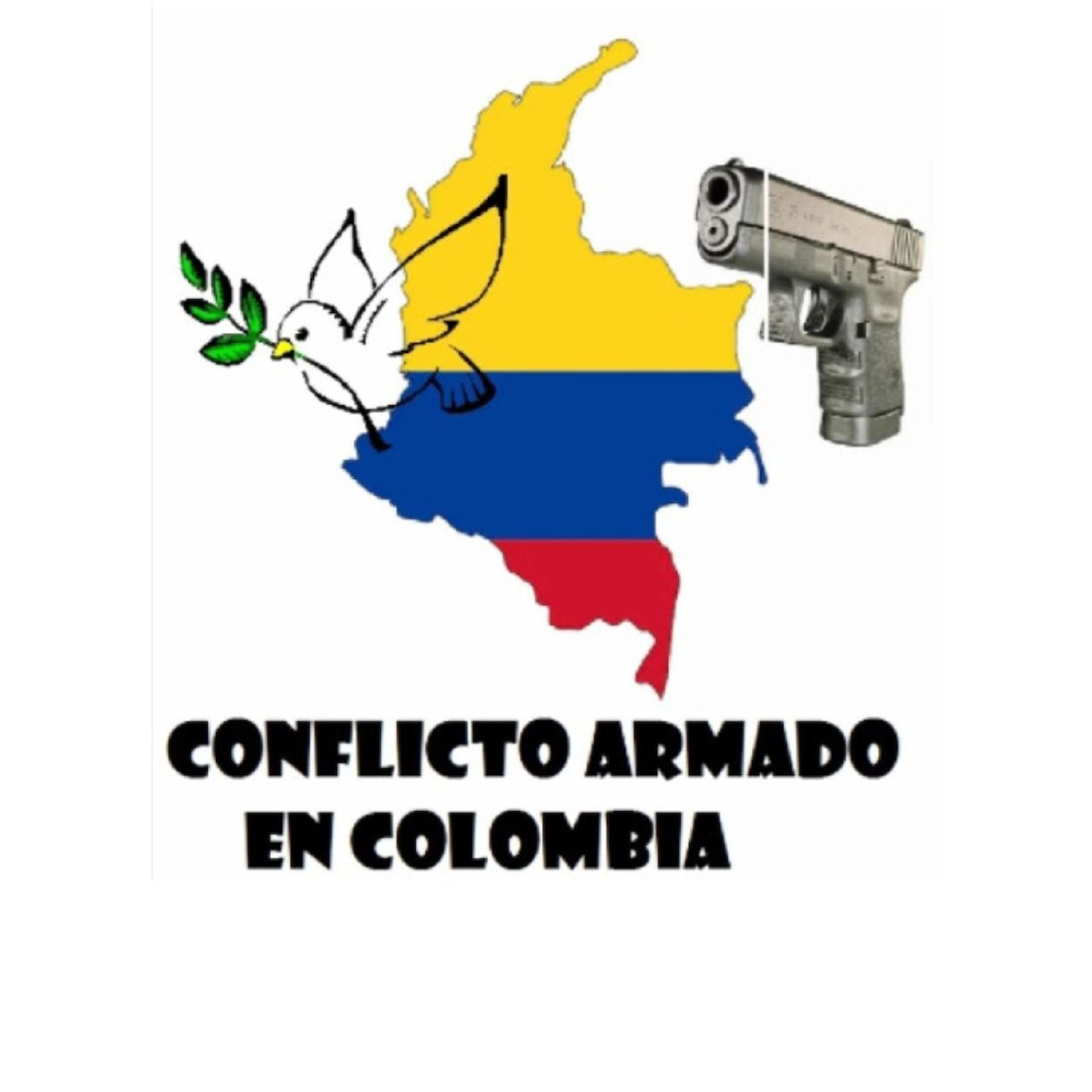 Las razones por las que el conflicto en Colombia debe cesar