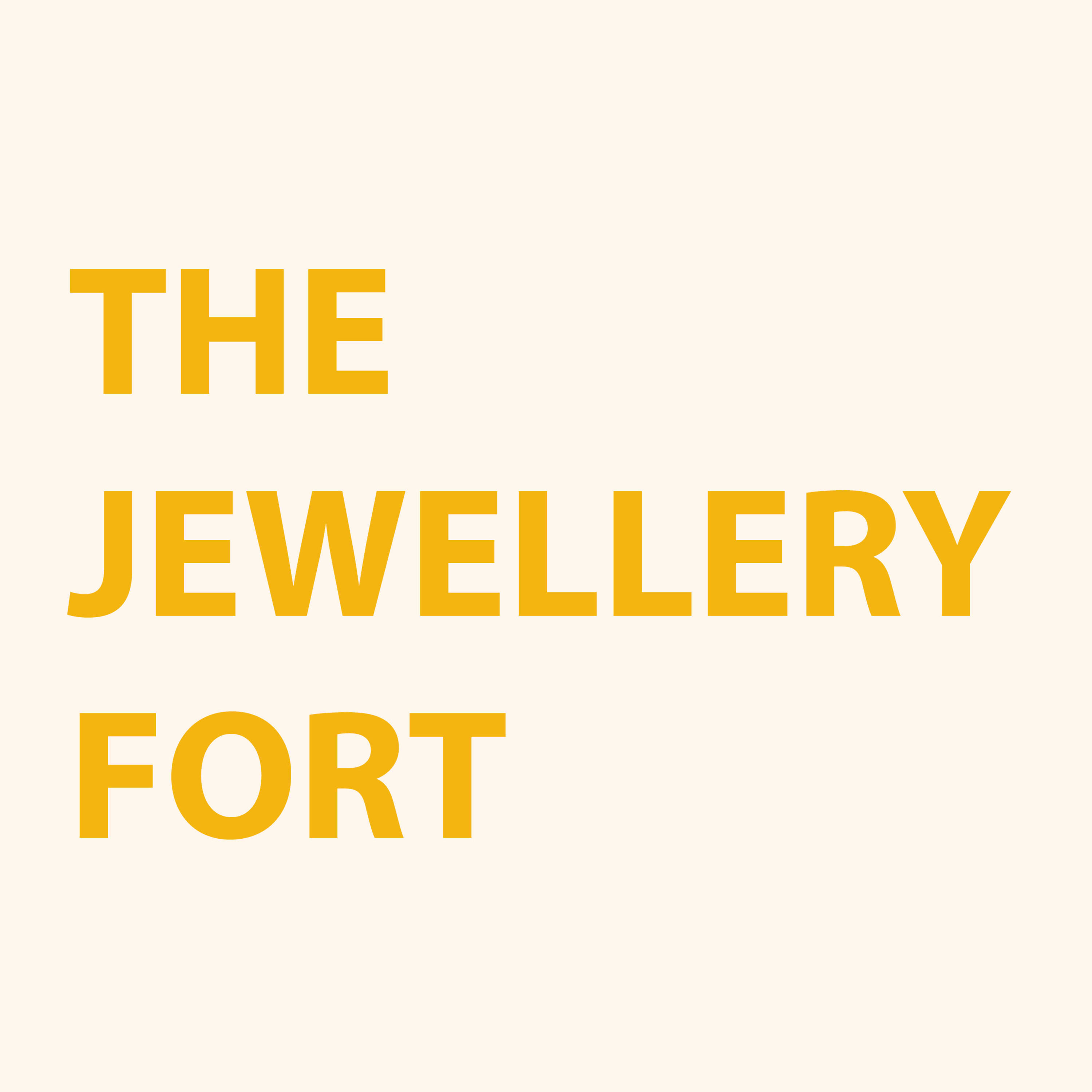 The Jewellery Fort