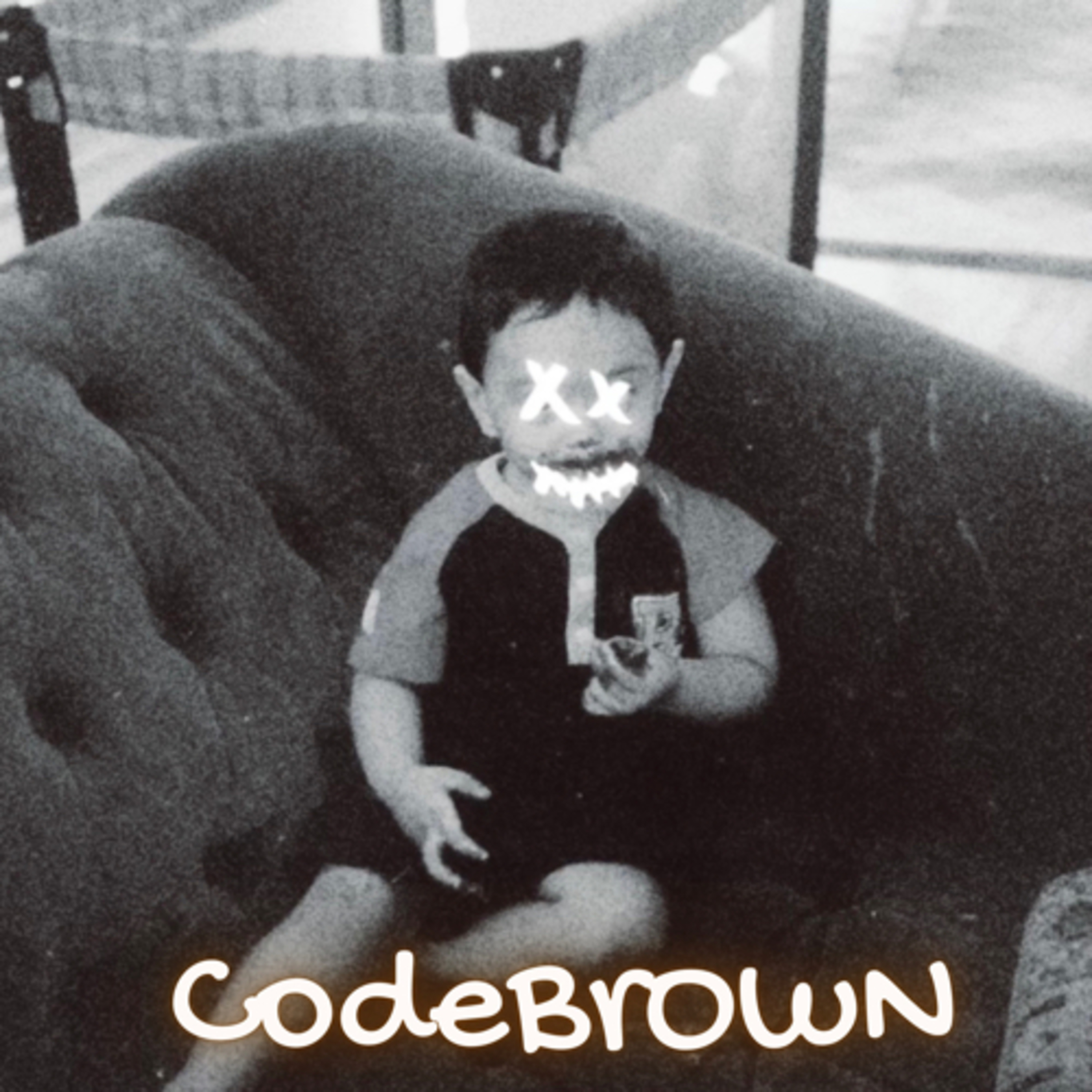 CodeBrOwN