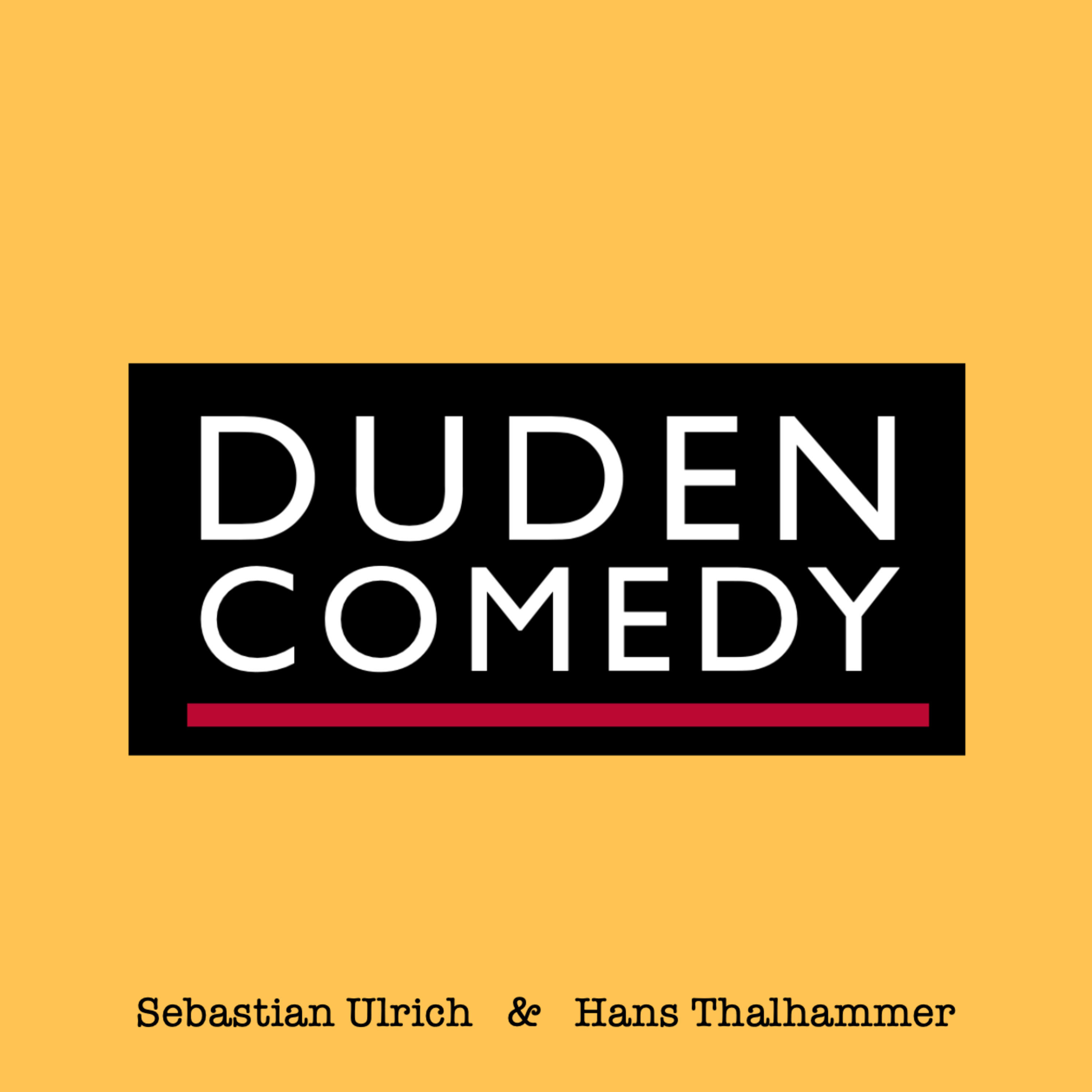 DUDEN-Comedy