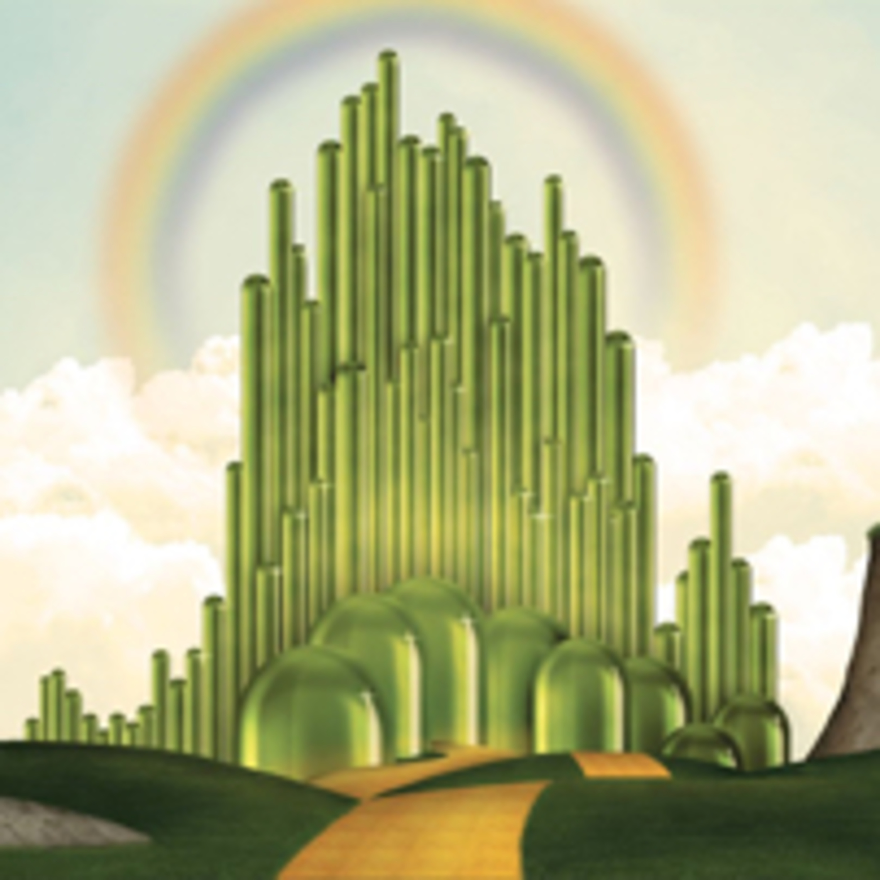 OZ LAND
