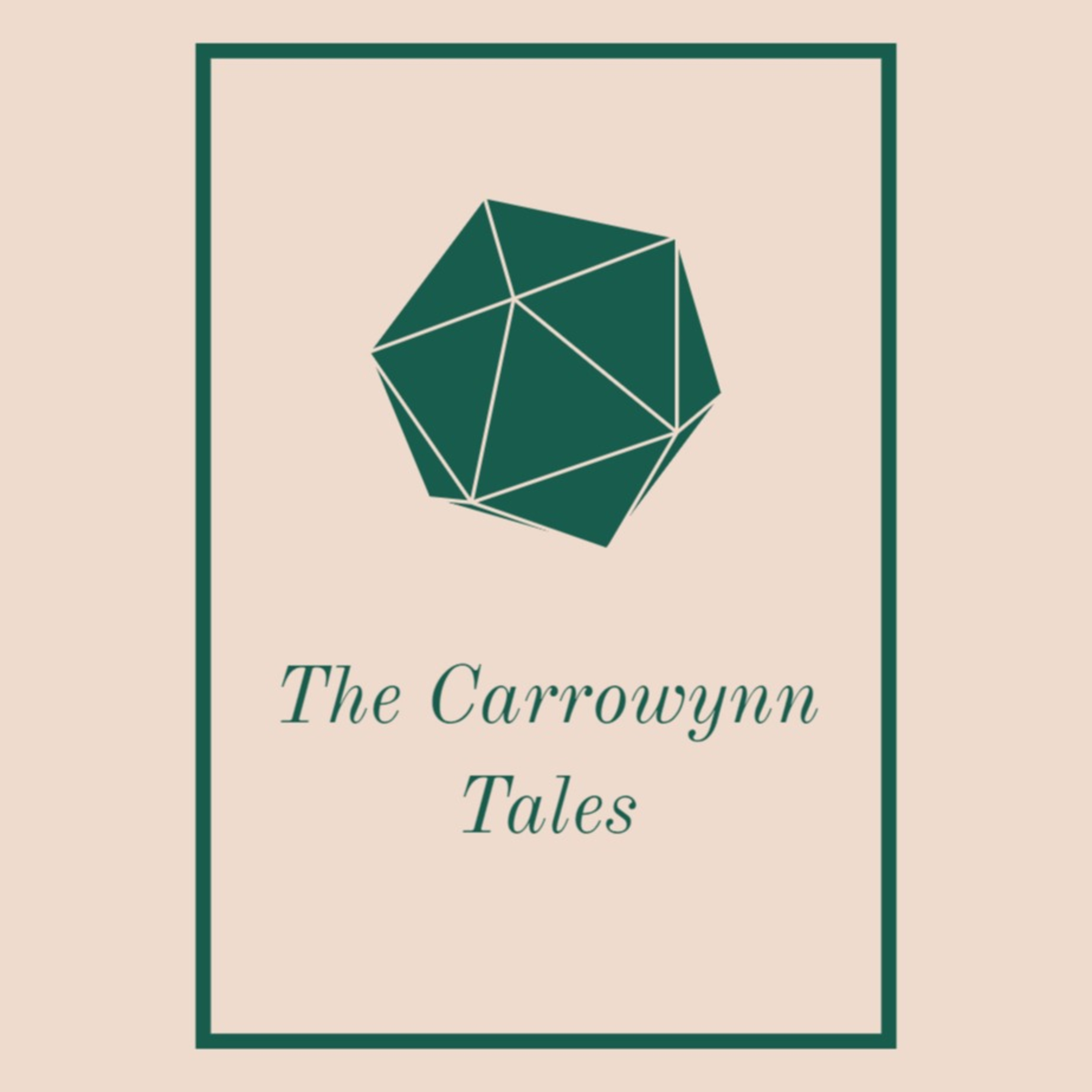 The Carrowynn Tales