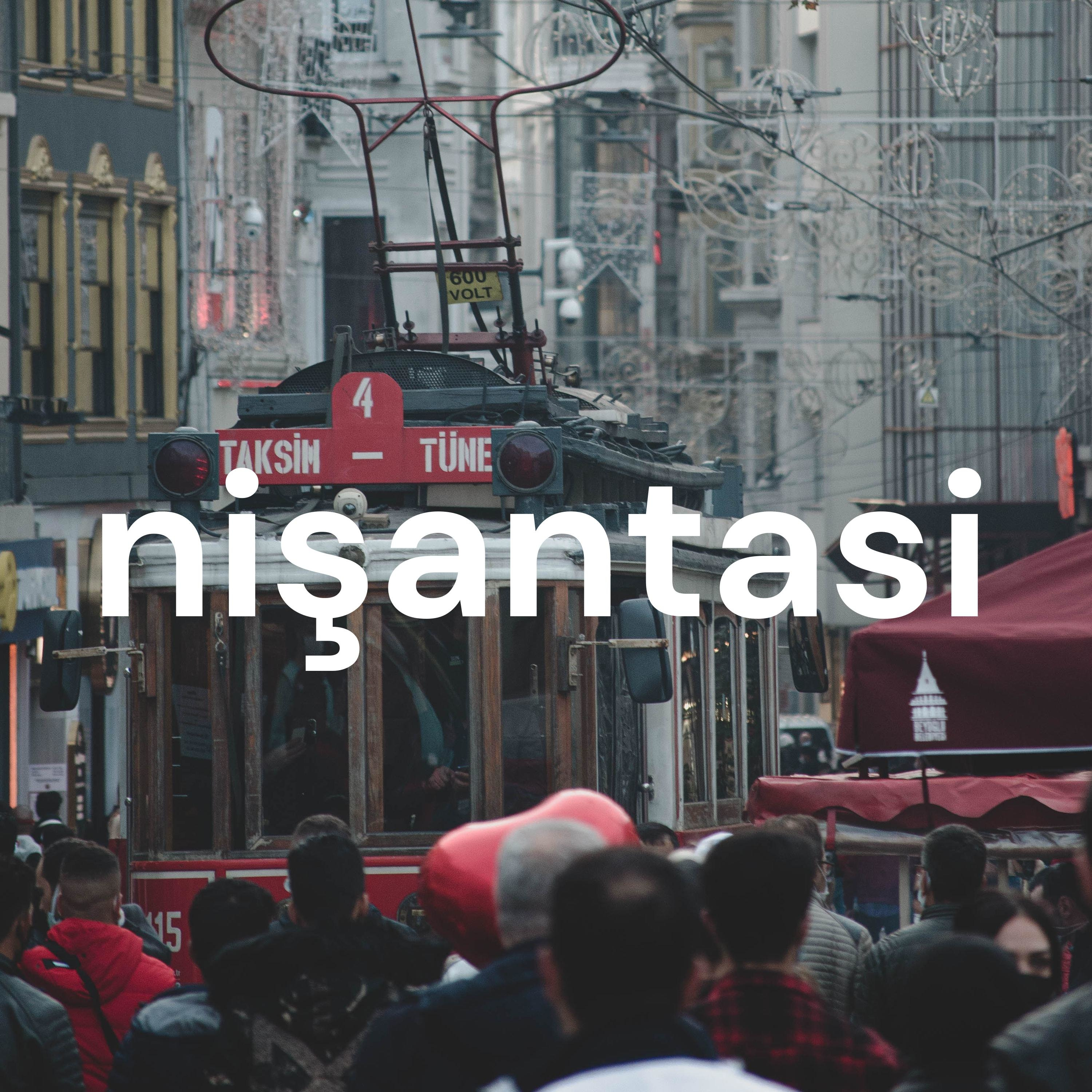 کاور nişantasi