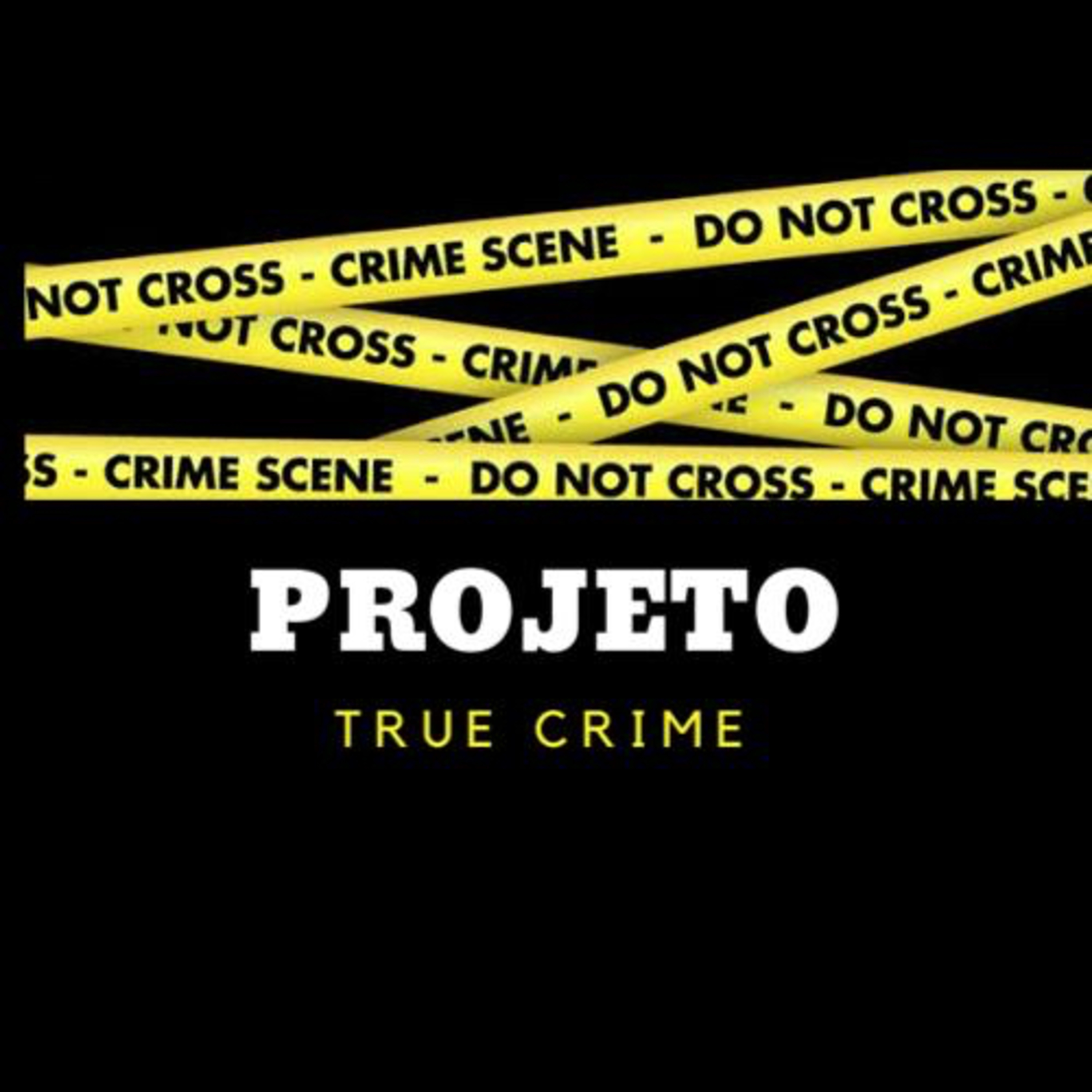 Projeto True Crime