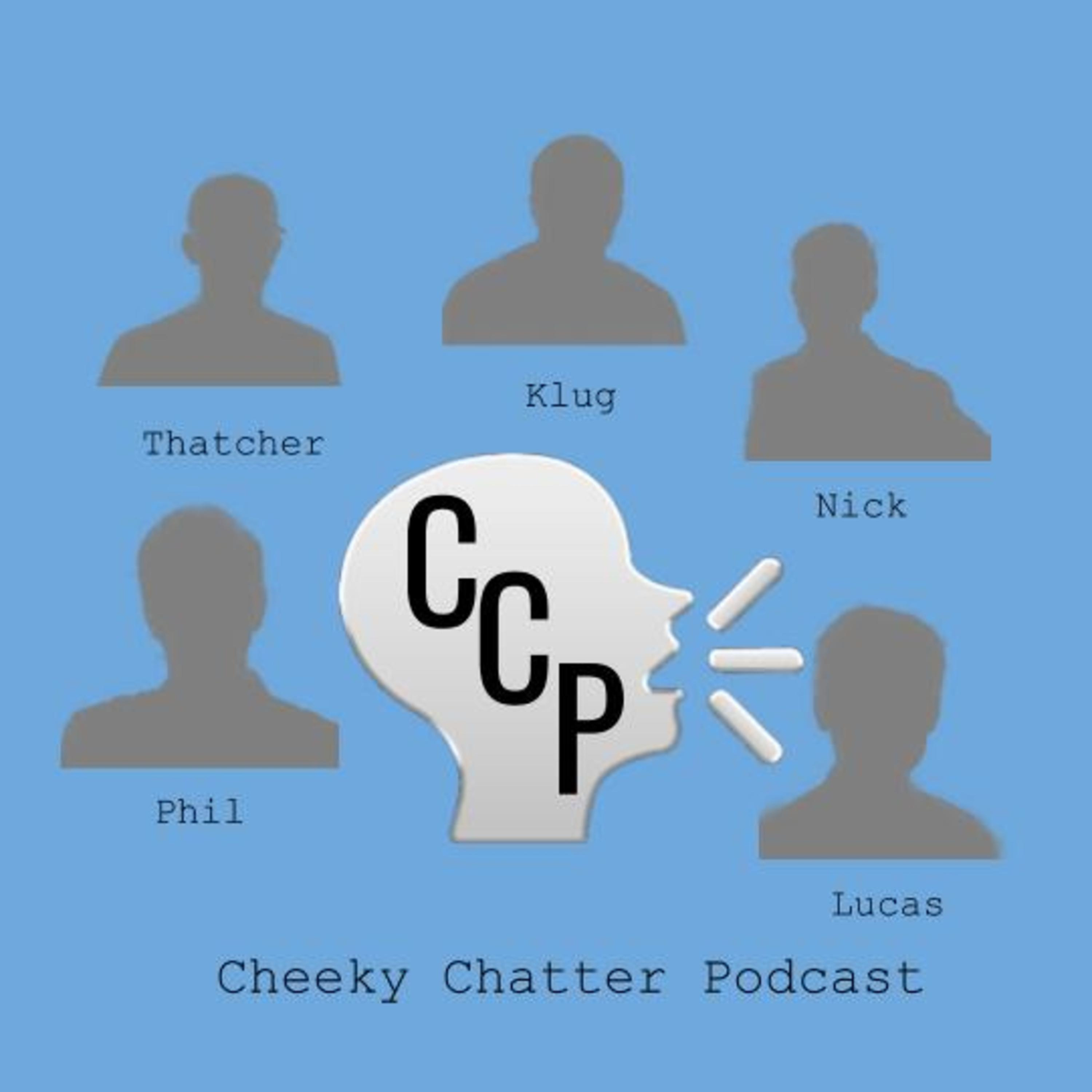 Cheeky Chatter