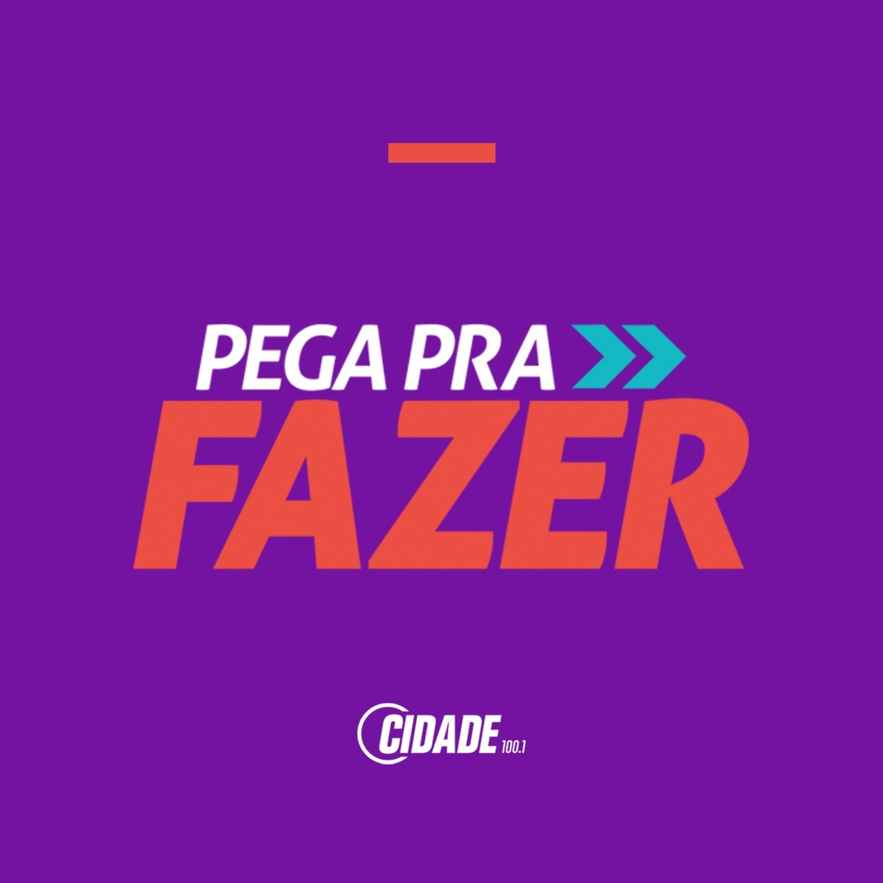 Cidade - Pega pra Fazer
