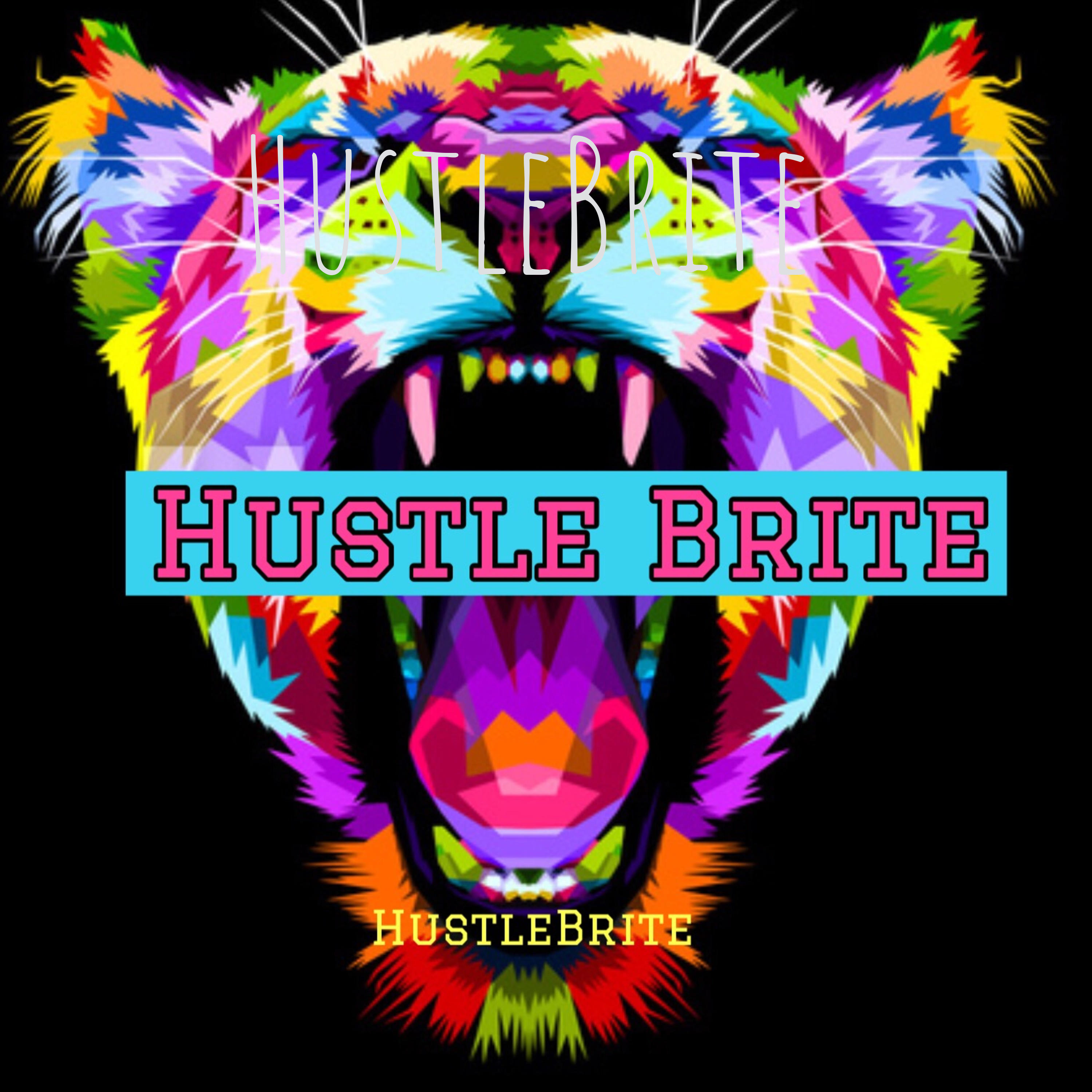 HustleBrite 