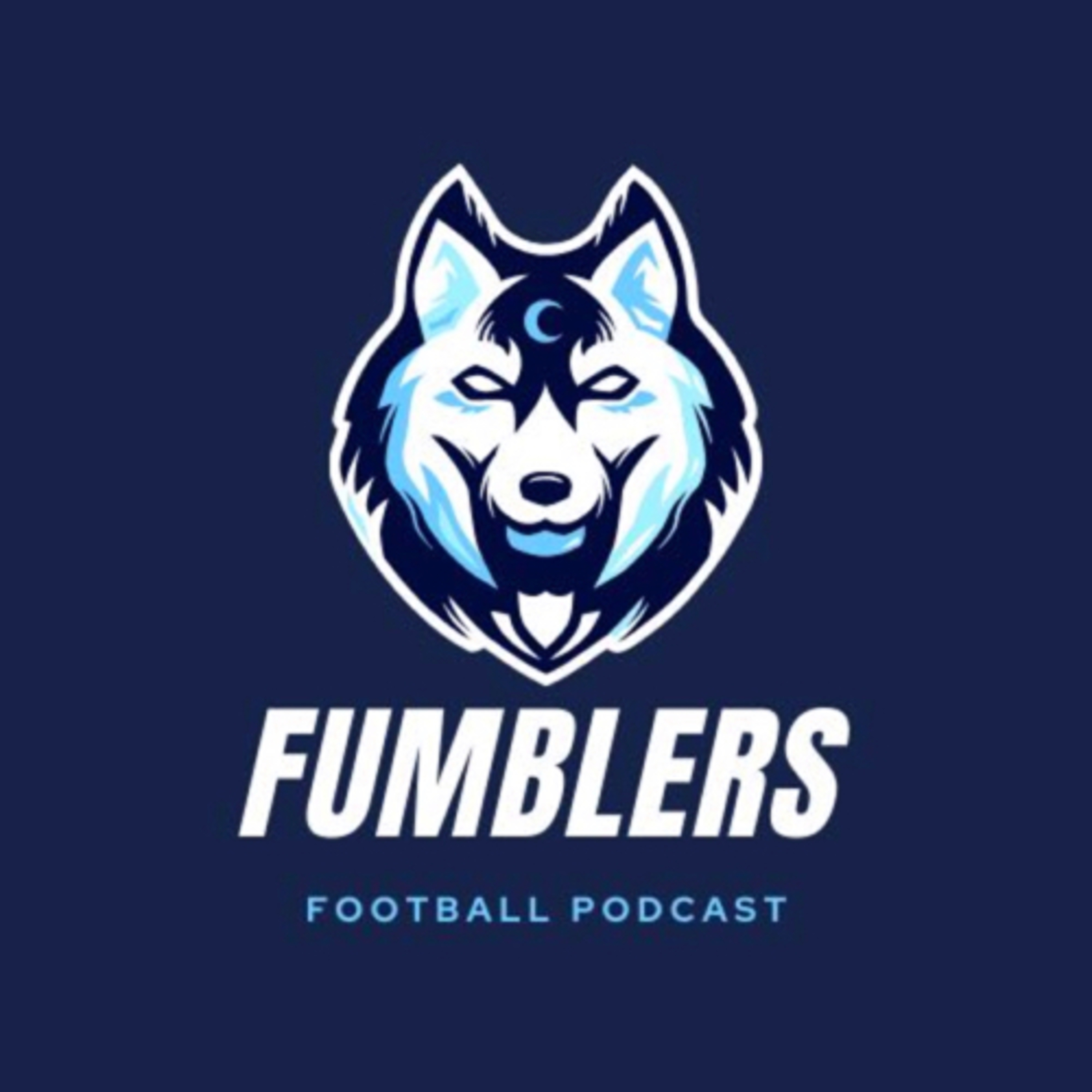 The Fumblers Podcast