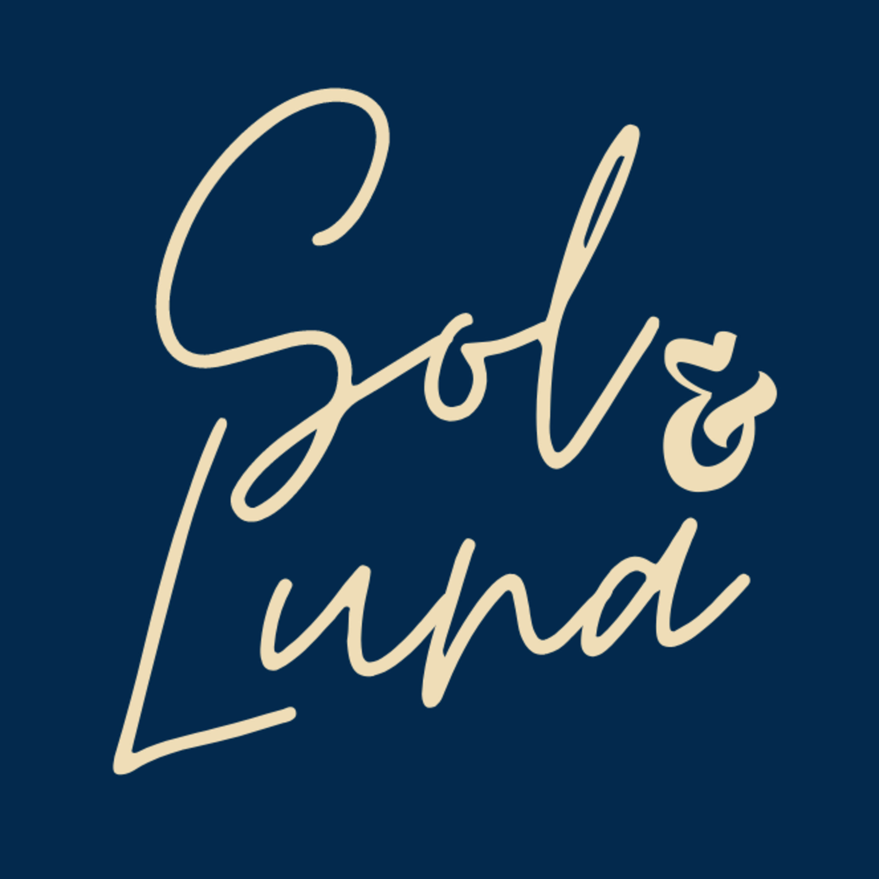 Sol y Luna