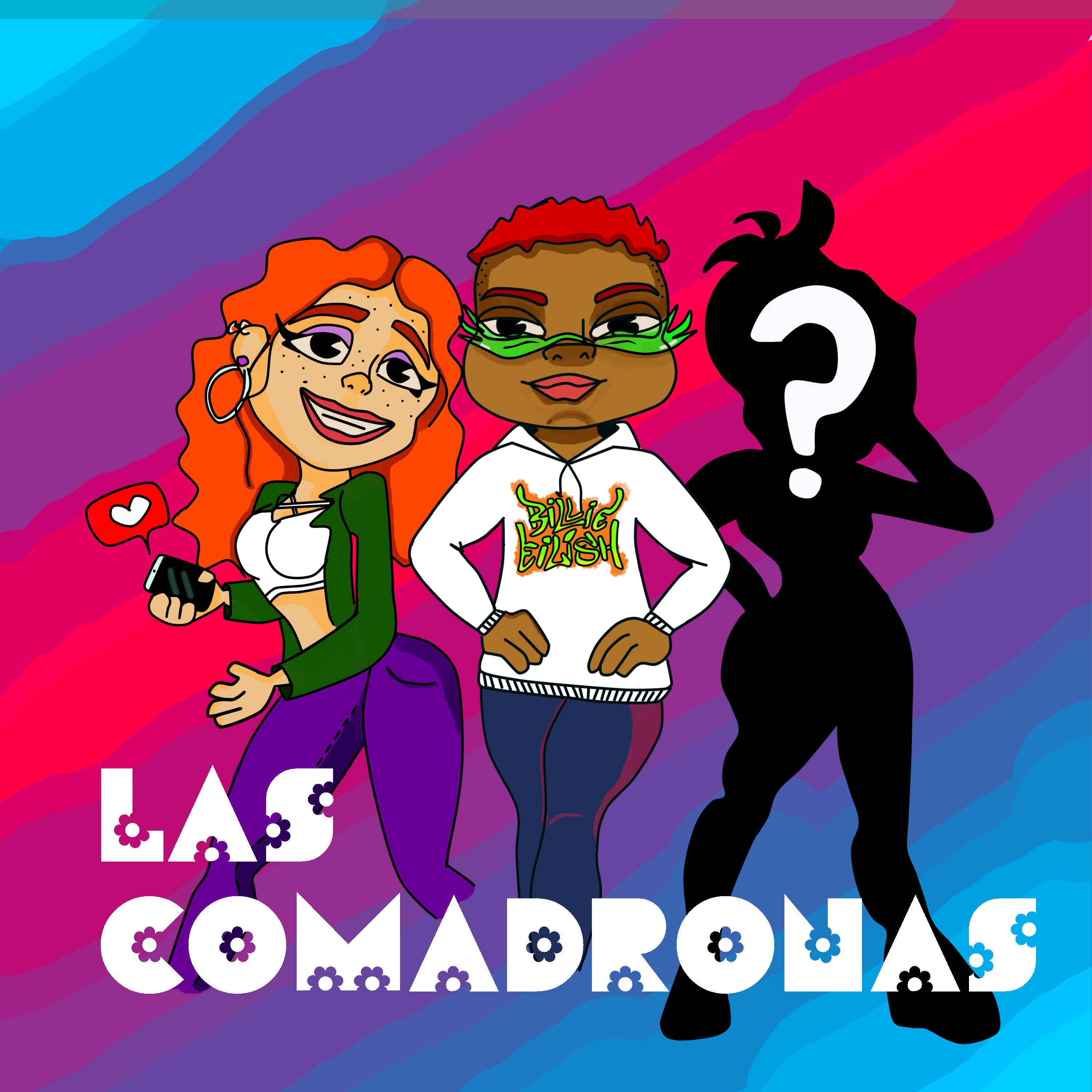 Las Comadronas