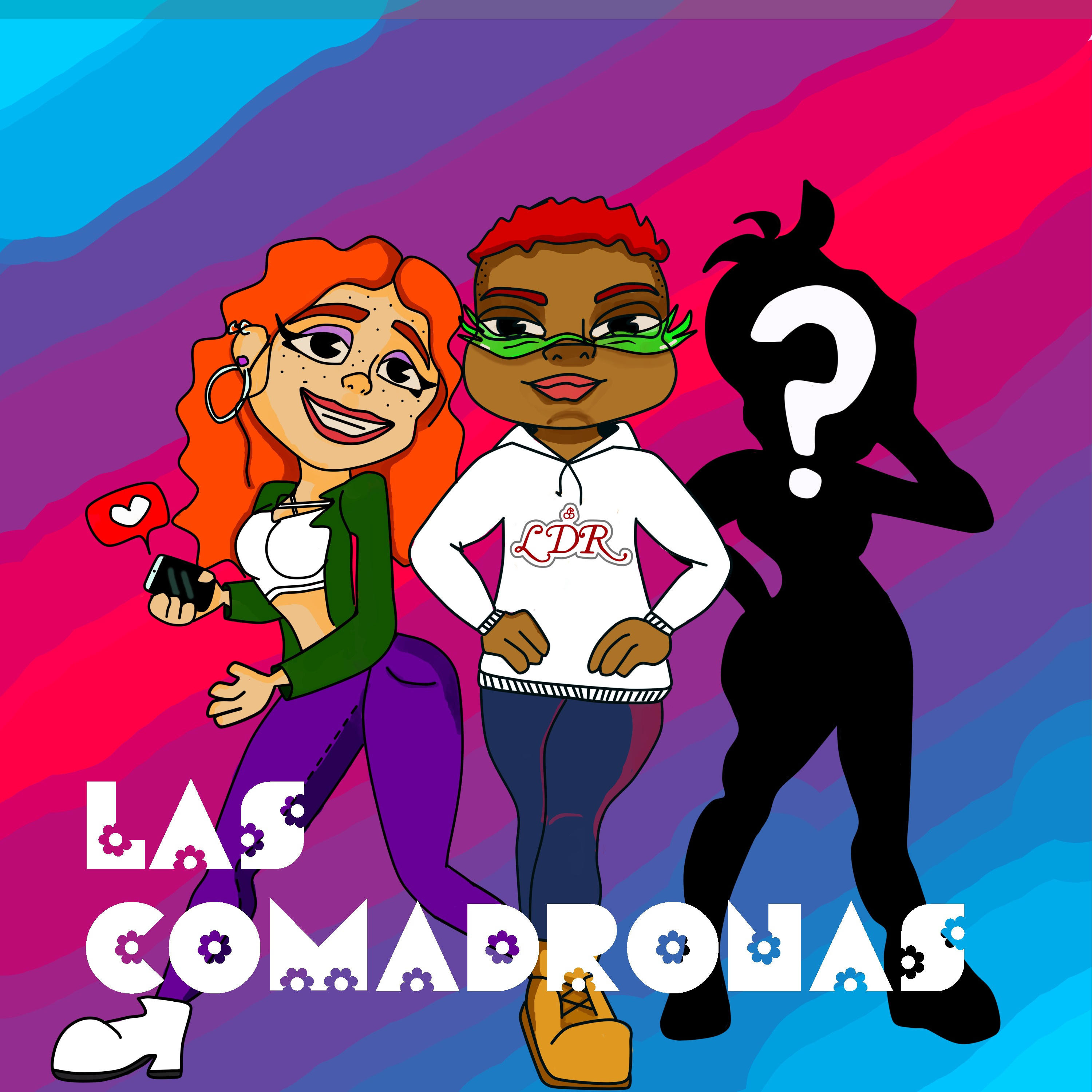 Las Comadronas