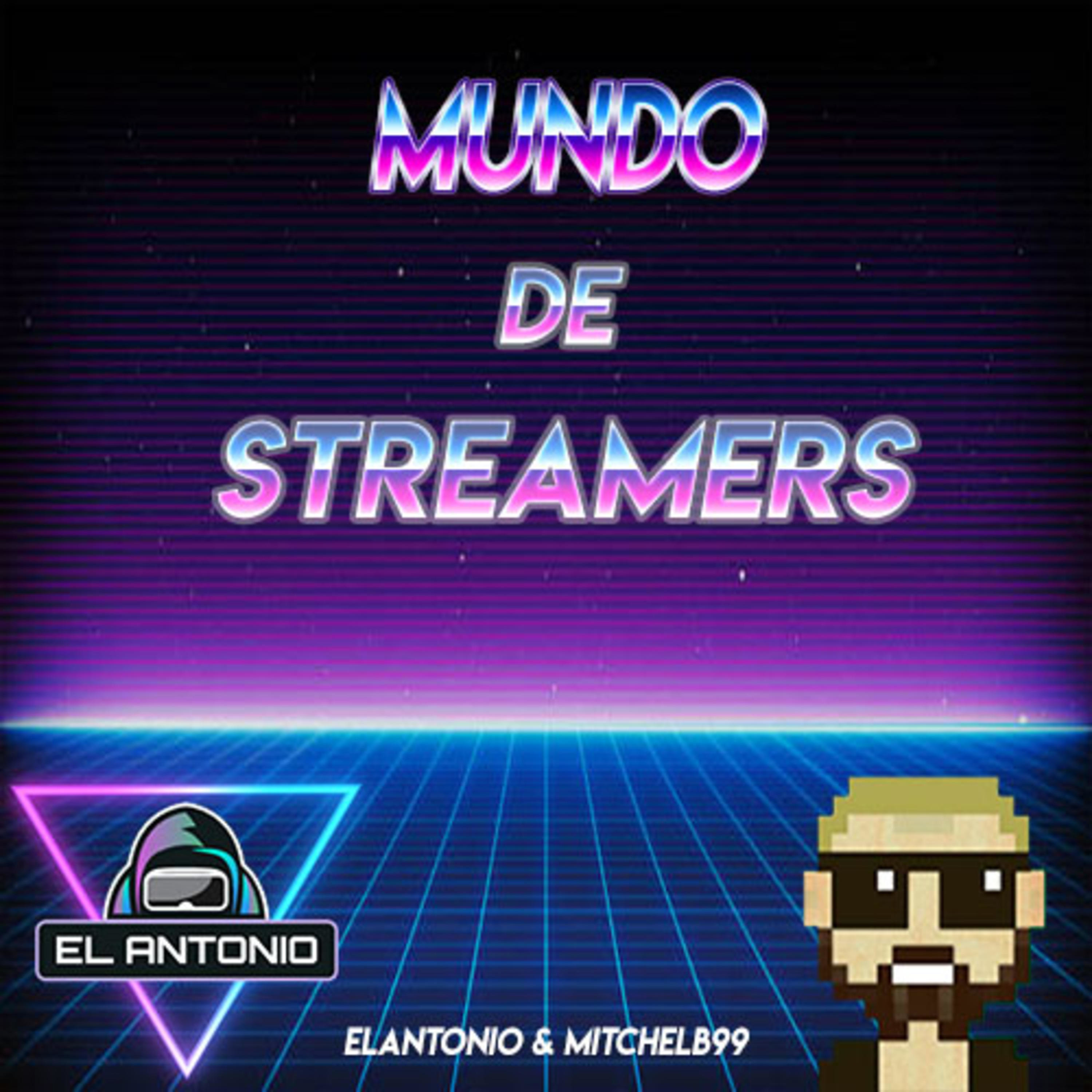 Mundo De Streamers