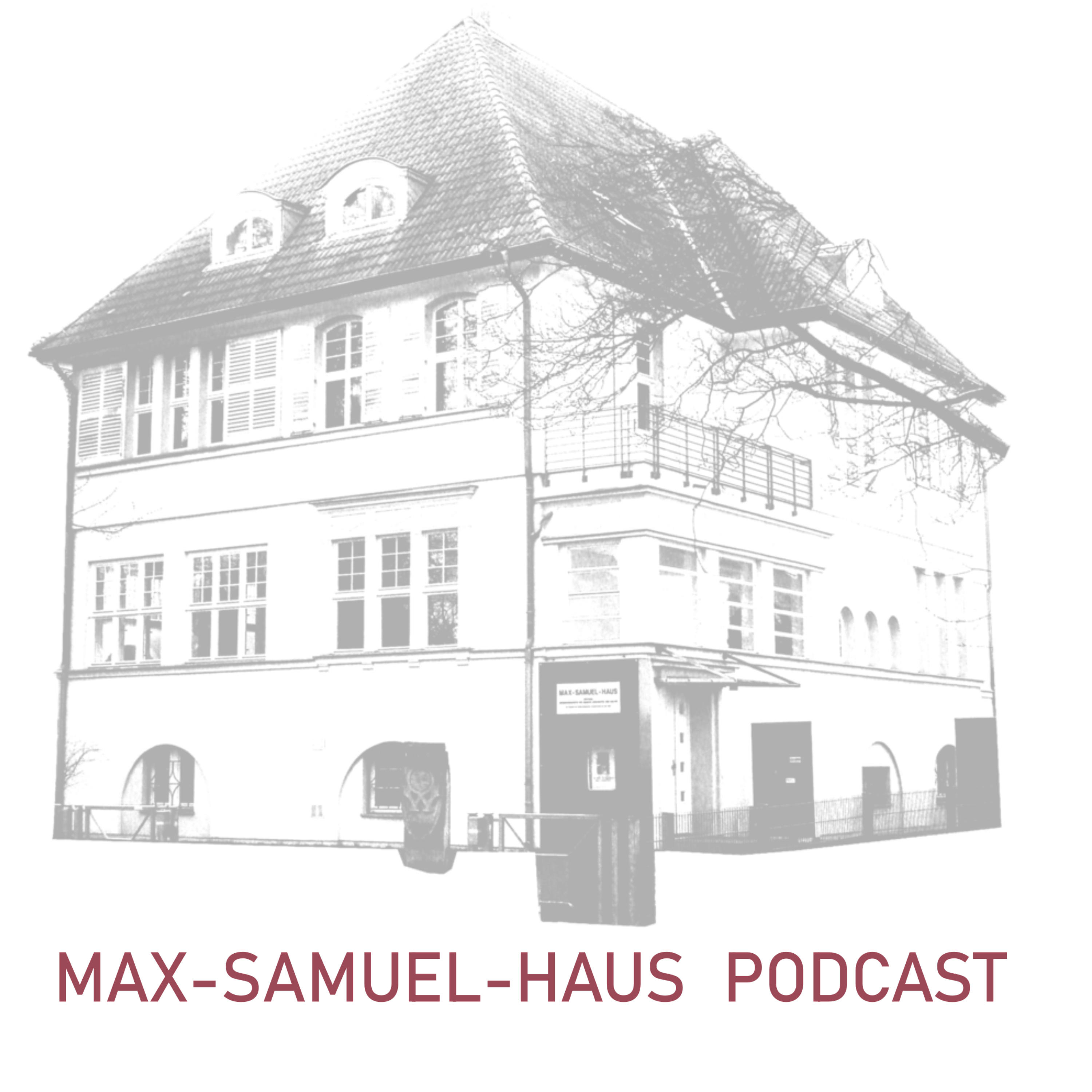 Max Samuel Haus