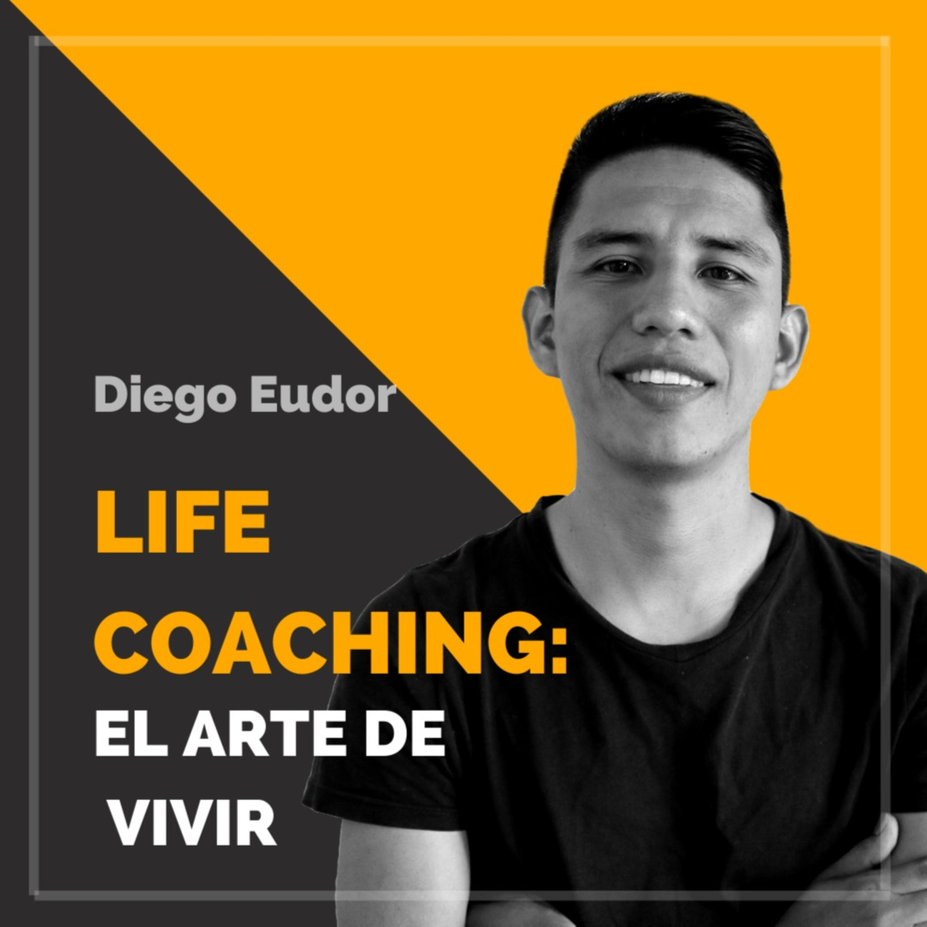 Life Coaching: El Arte De Vivir