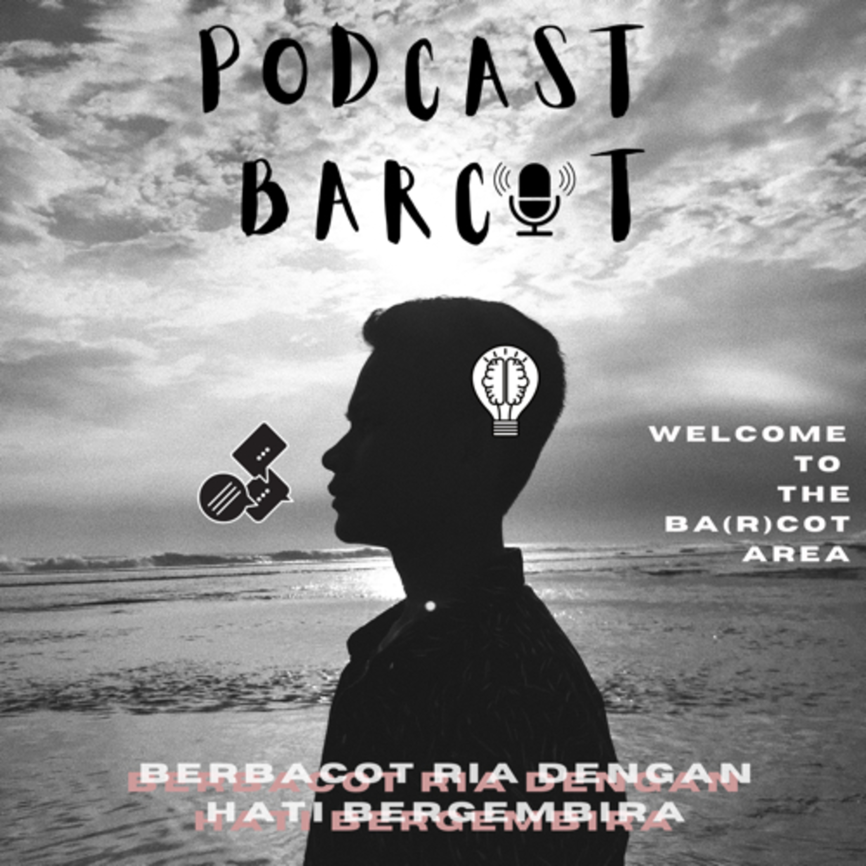 Podcast Barcot podcast artwork