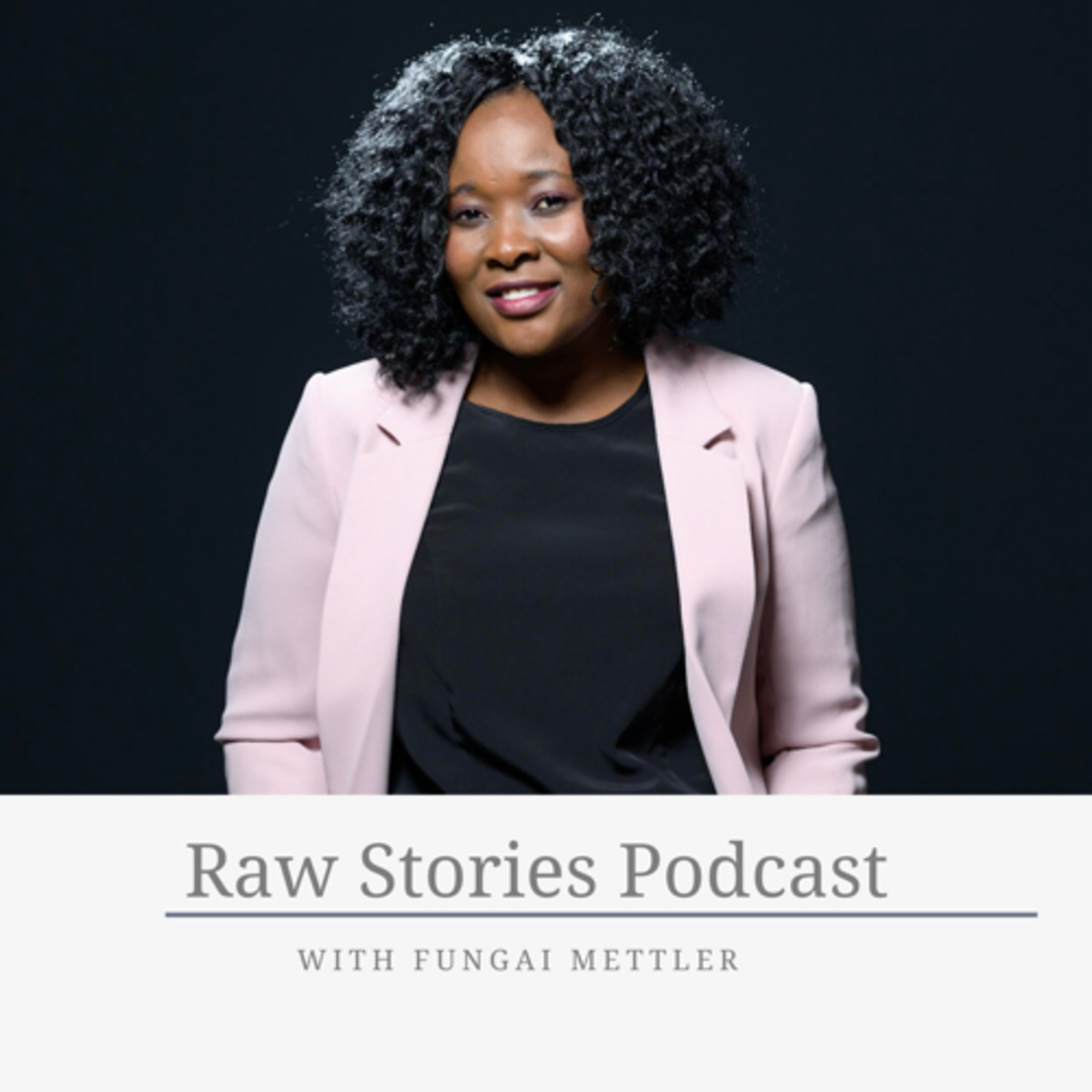 Raw Stories Podcast