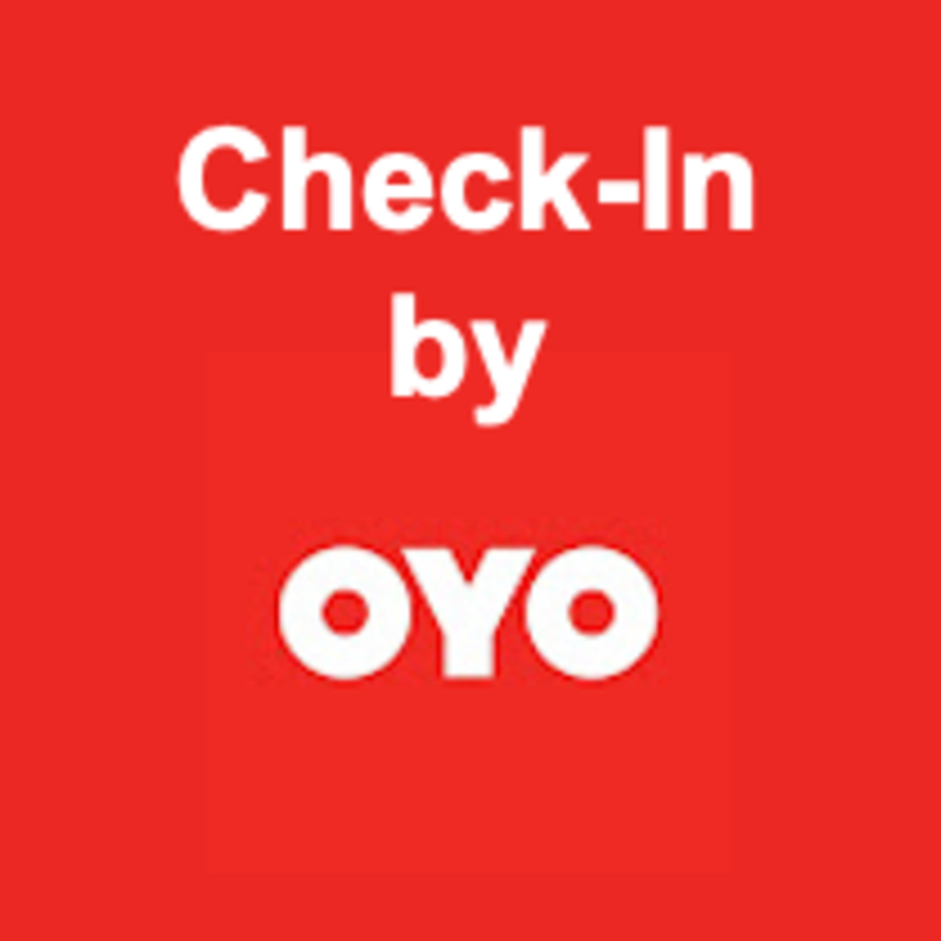 Check-In by OYO