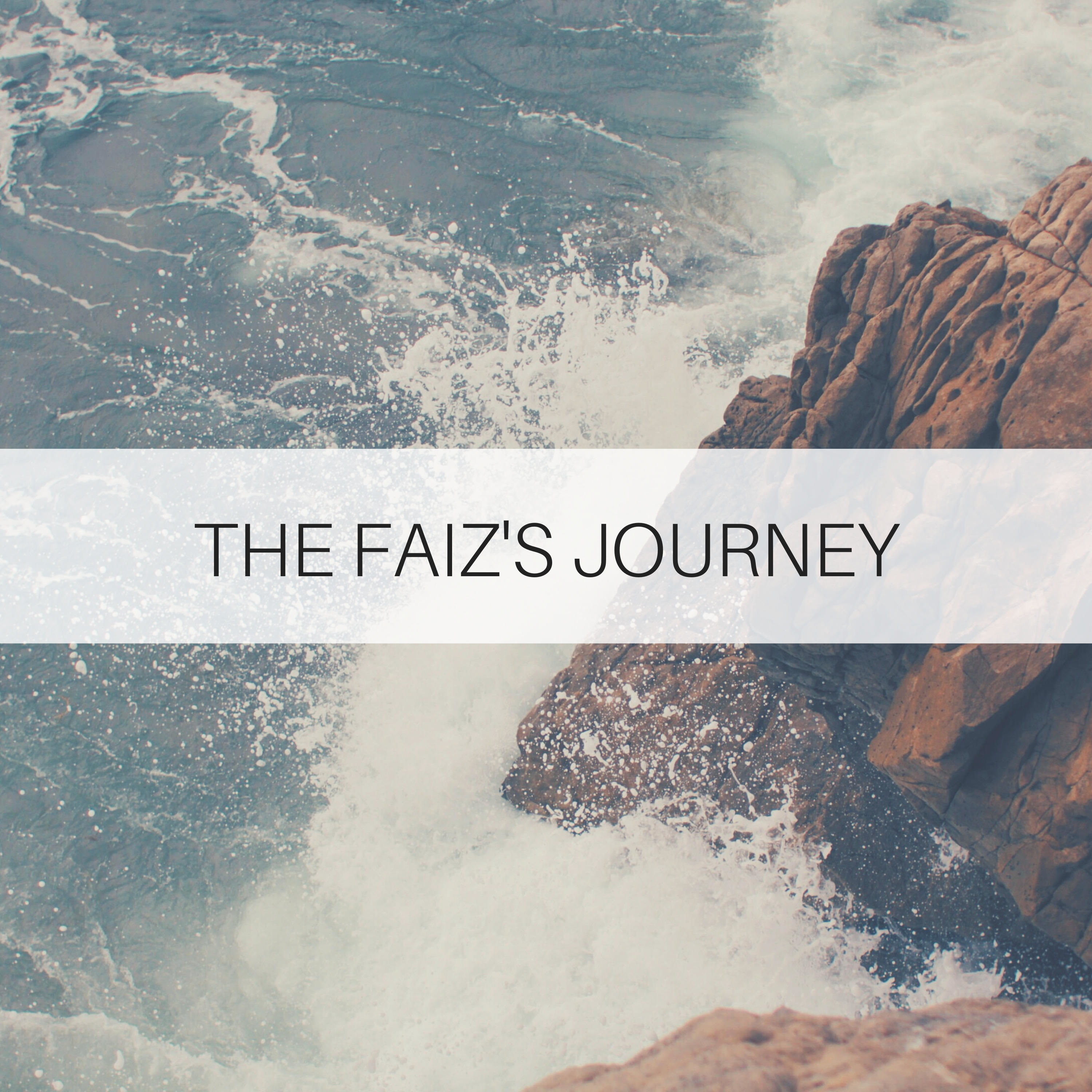The Faiz's Journey
