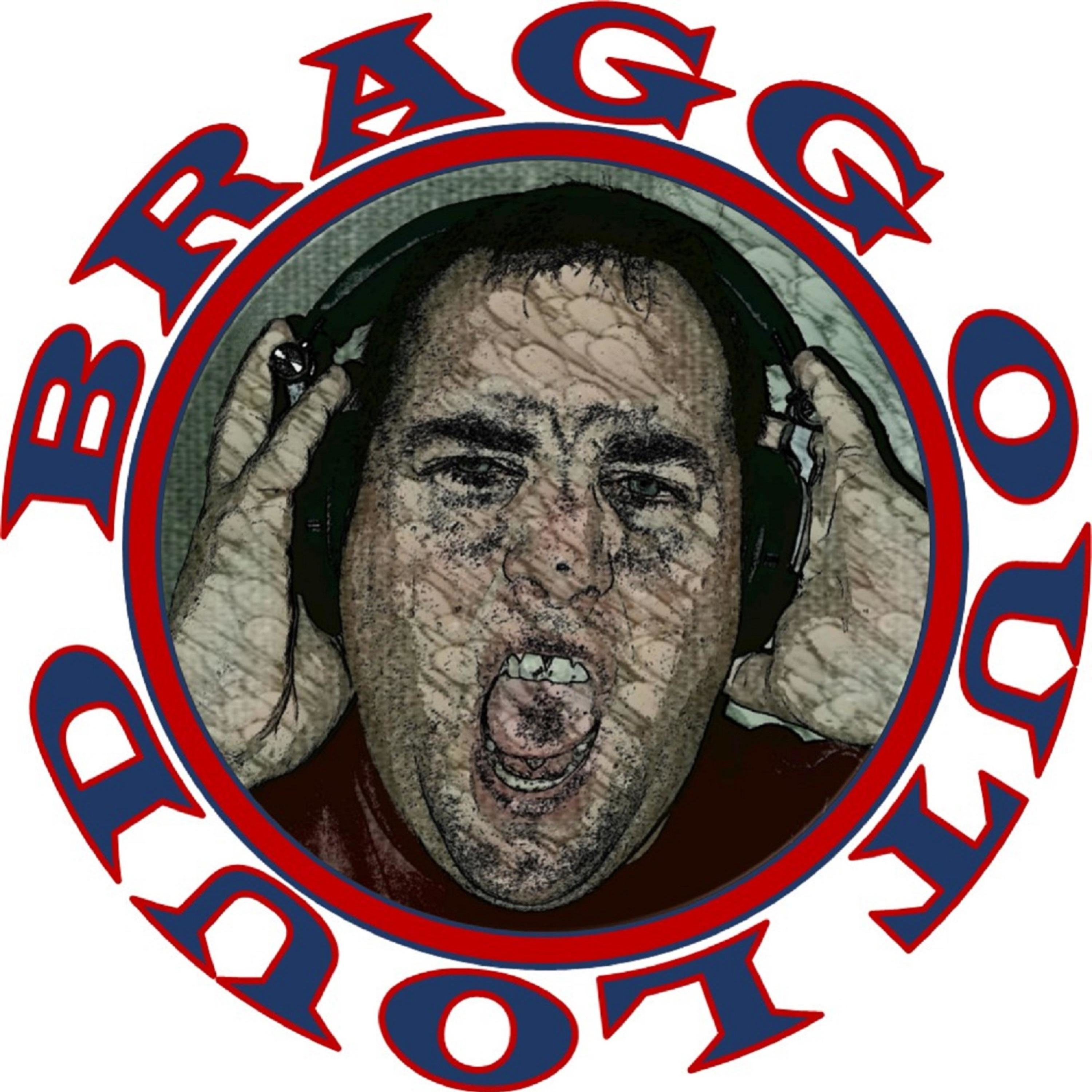 Bragg Out Loud