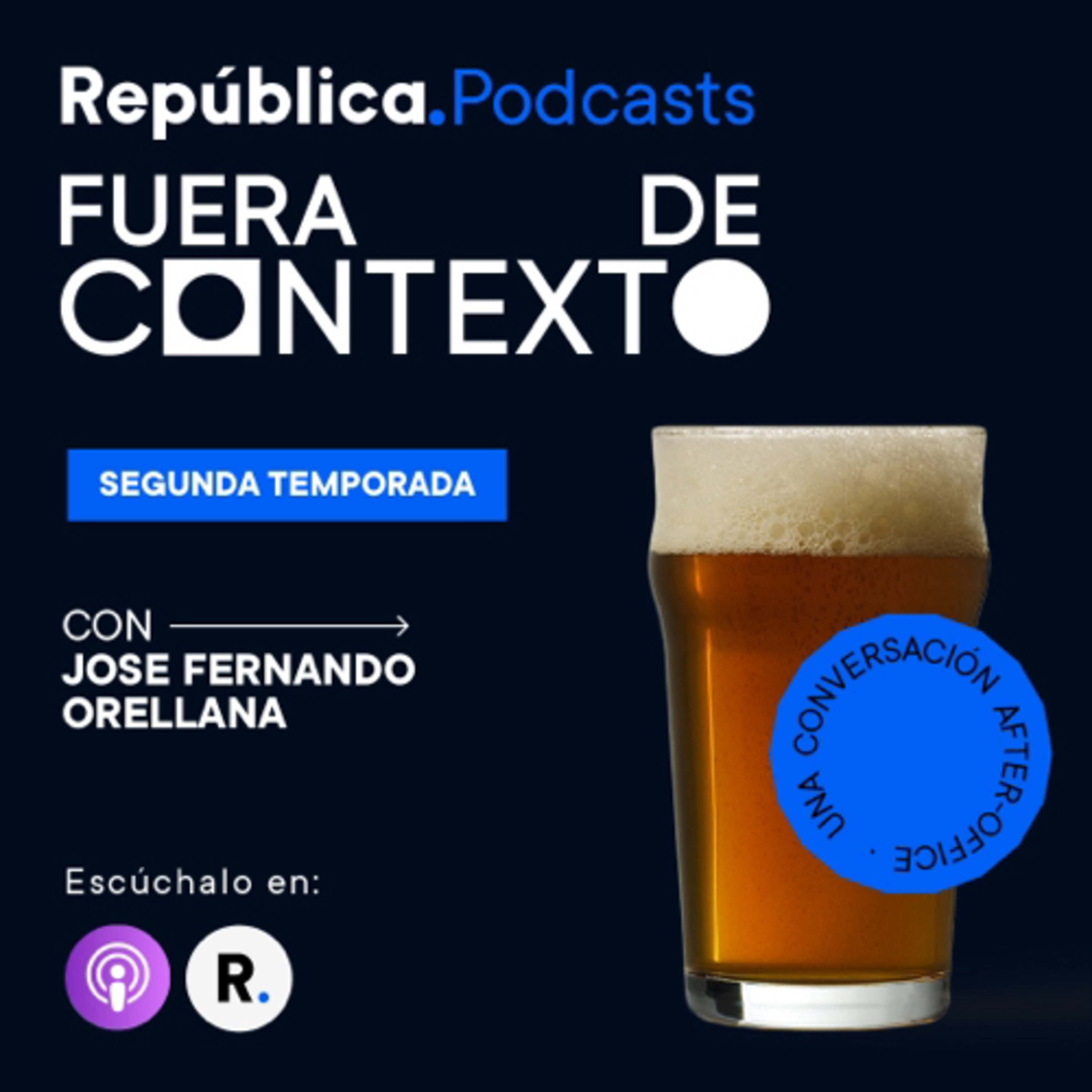 Fuera de Contexto