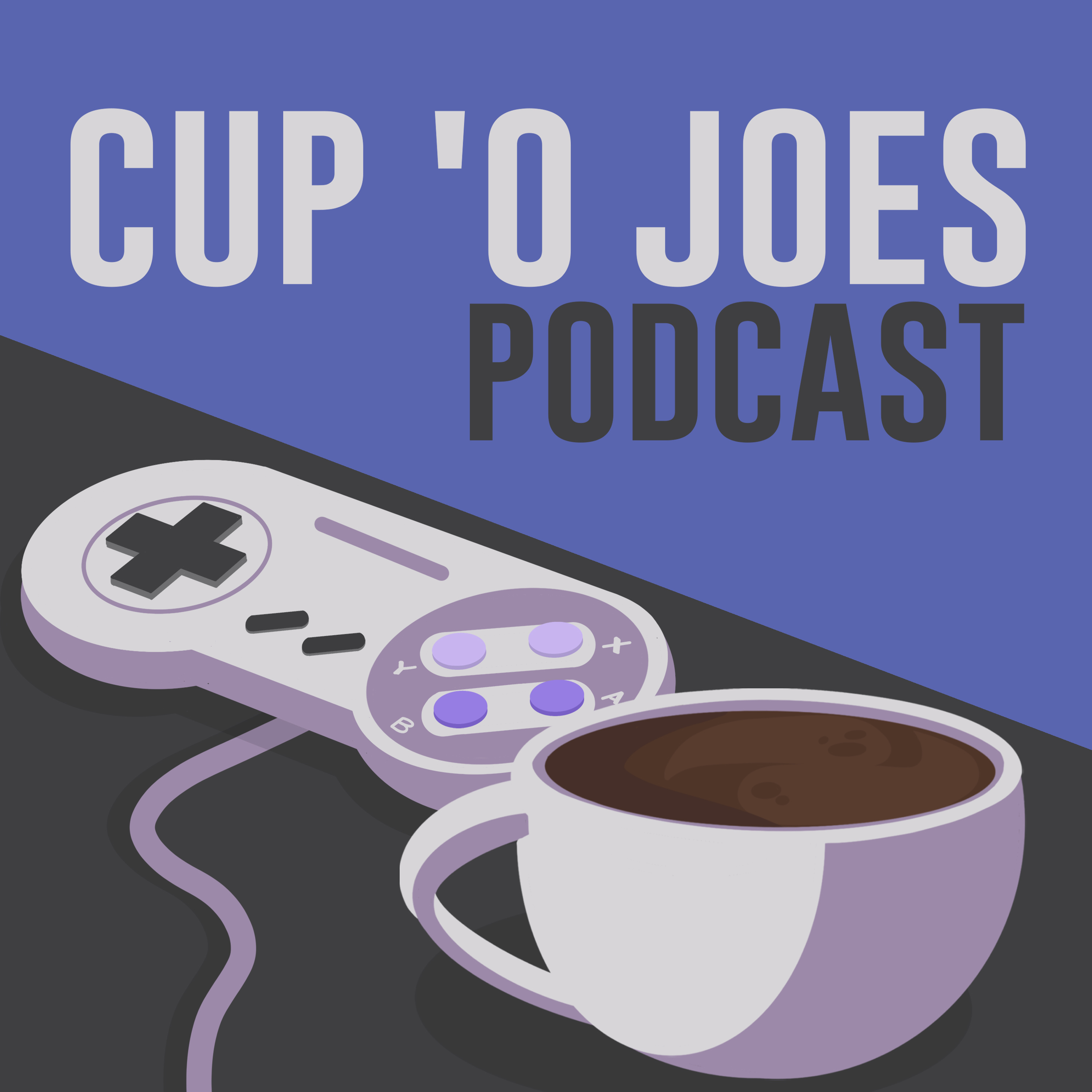 Cup o' Joes