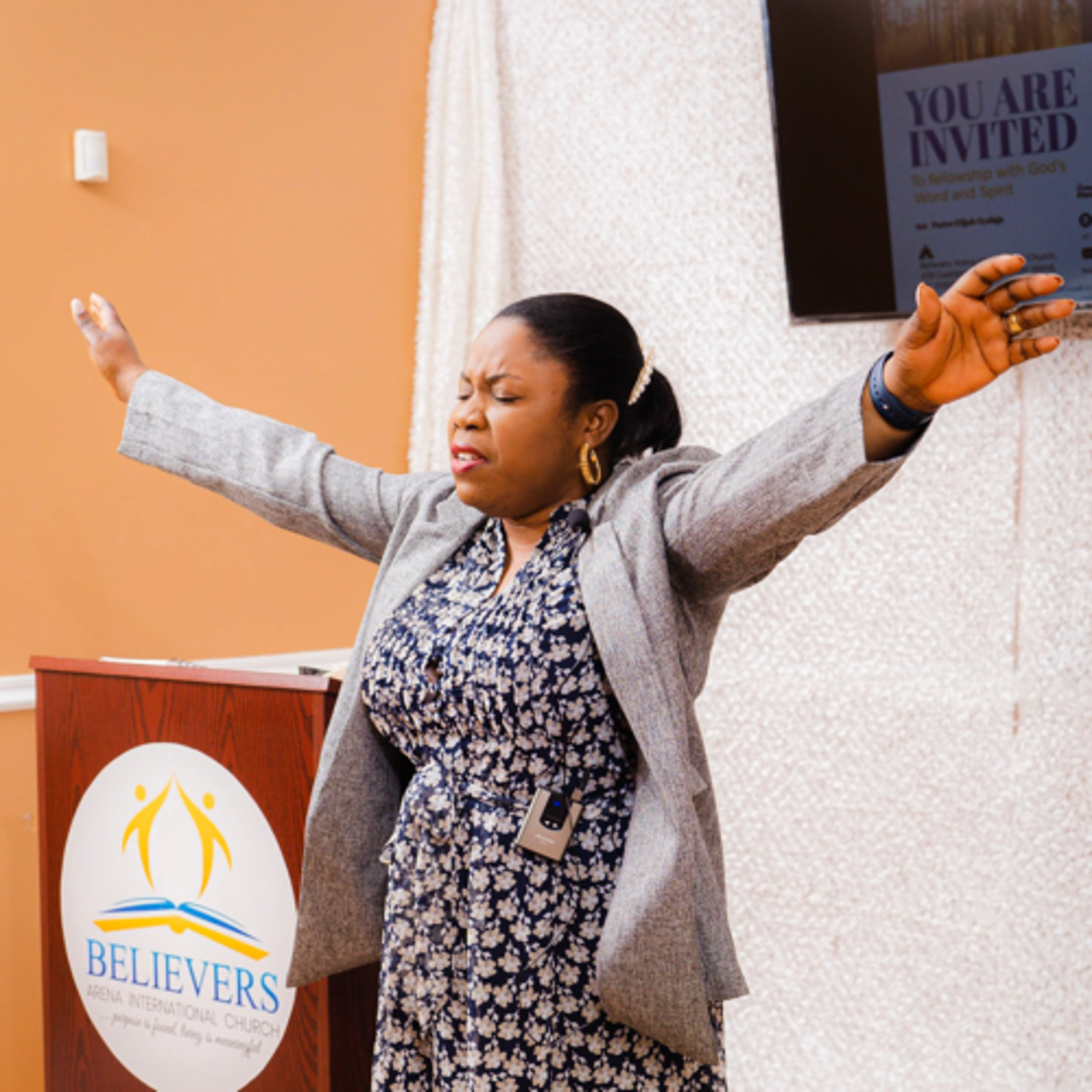 Damilola Opeyemi Oyalaja 