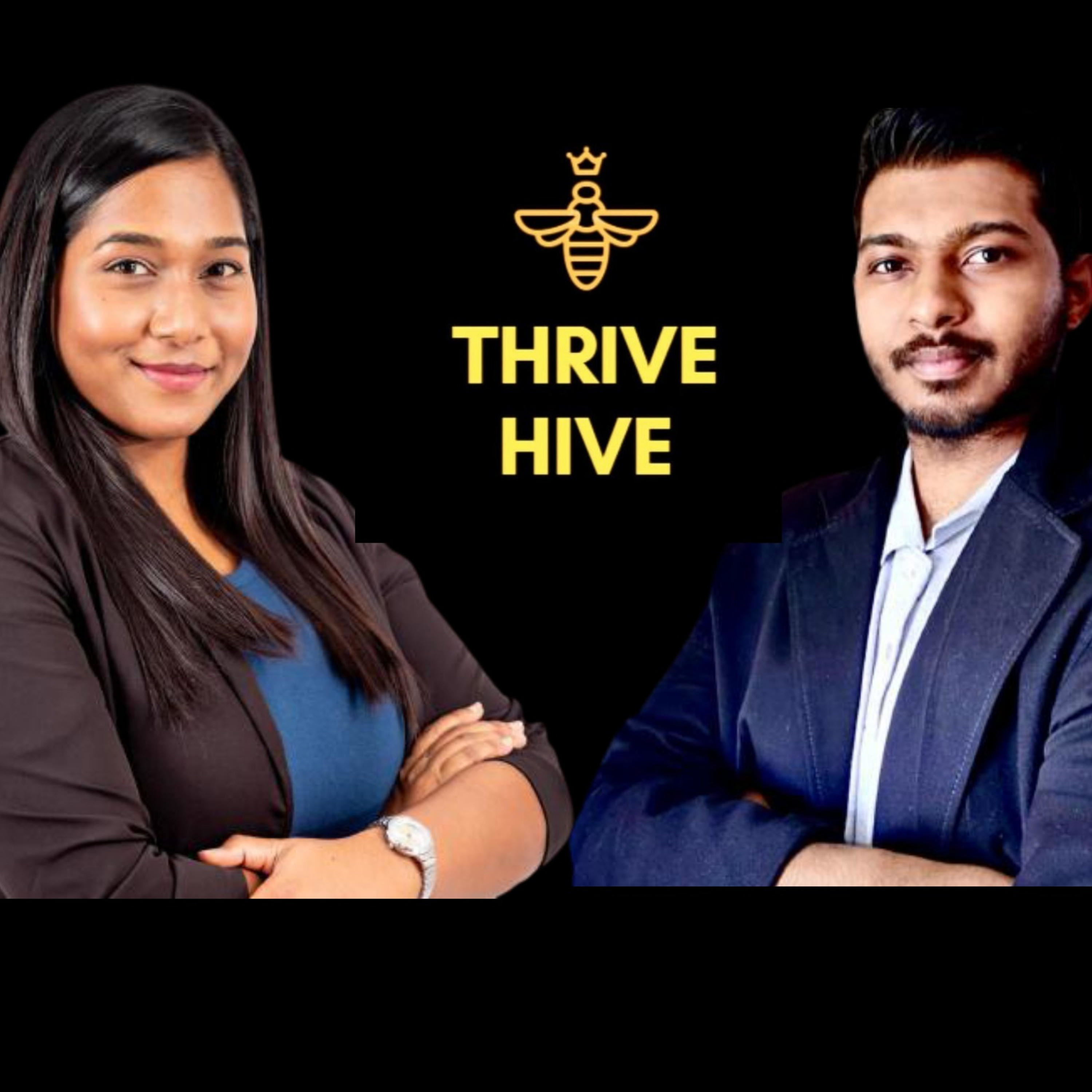 The Thrive Hive