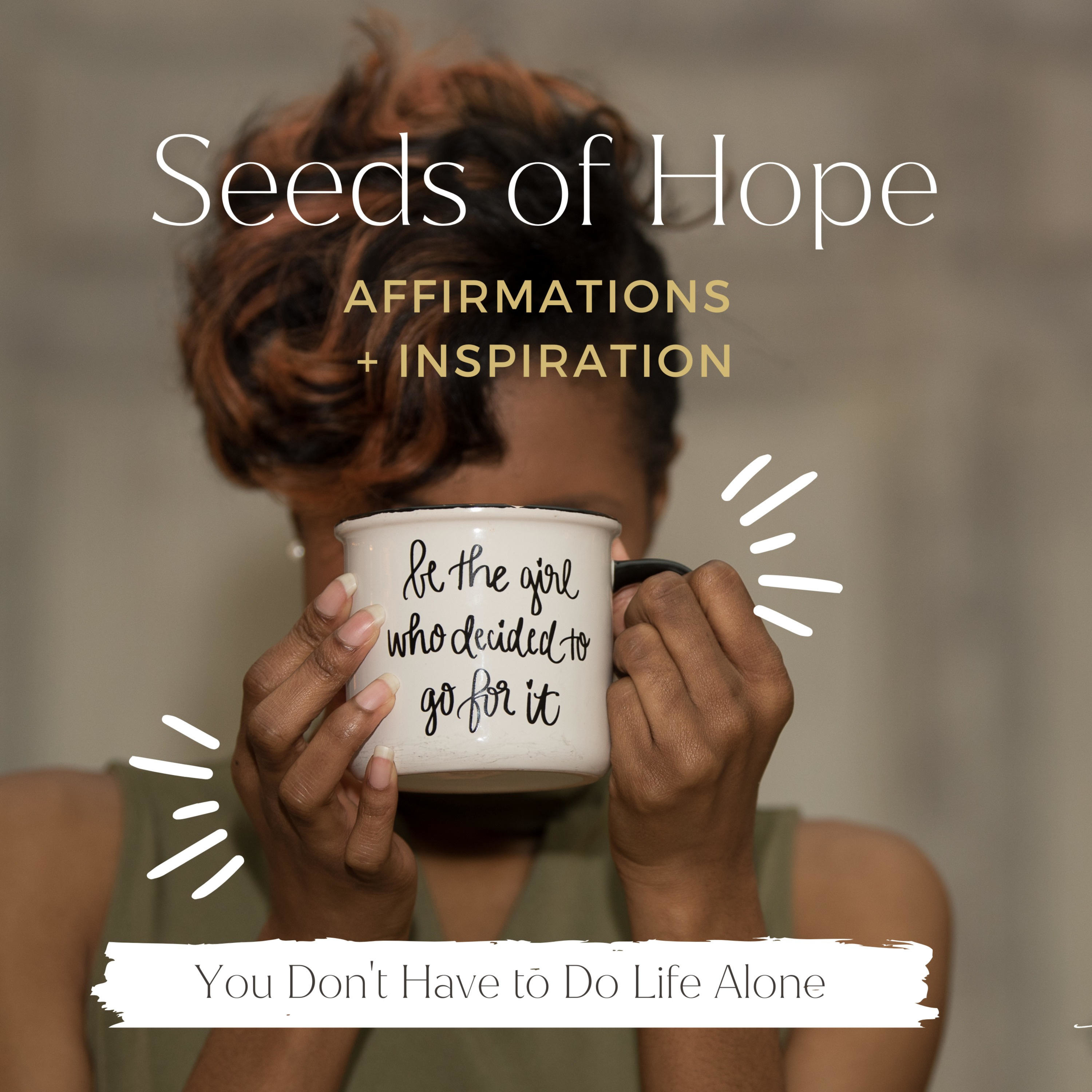 Seeds of Hope cover