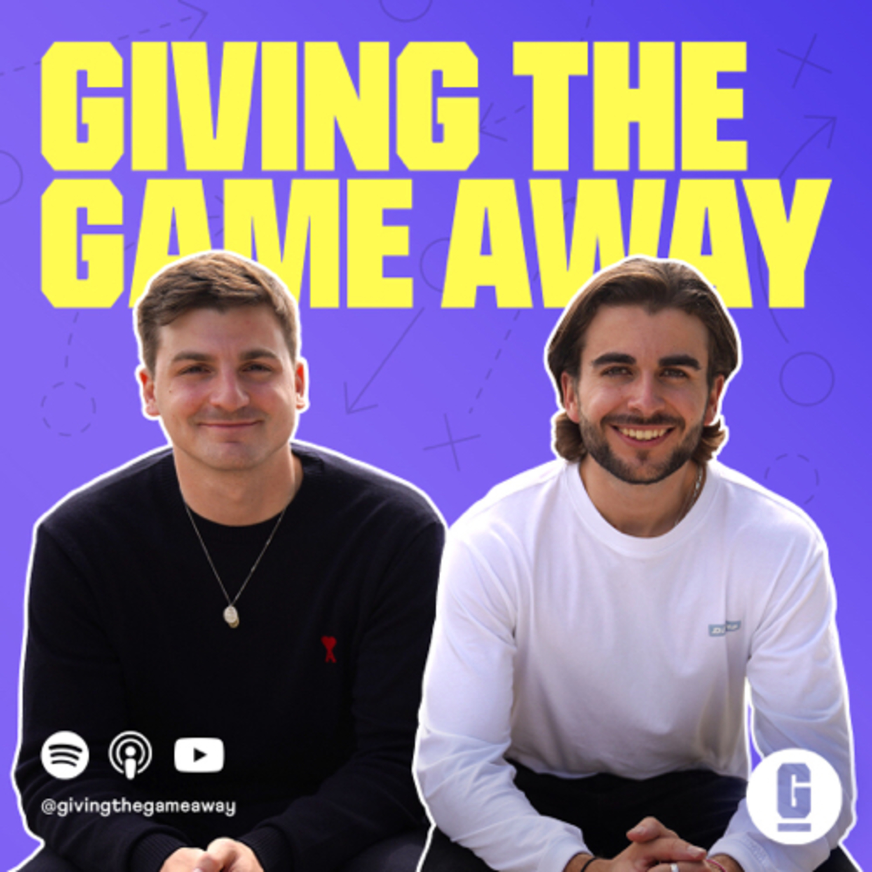 Giving The Game Away