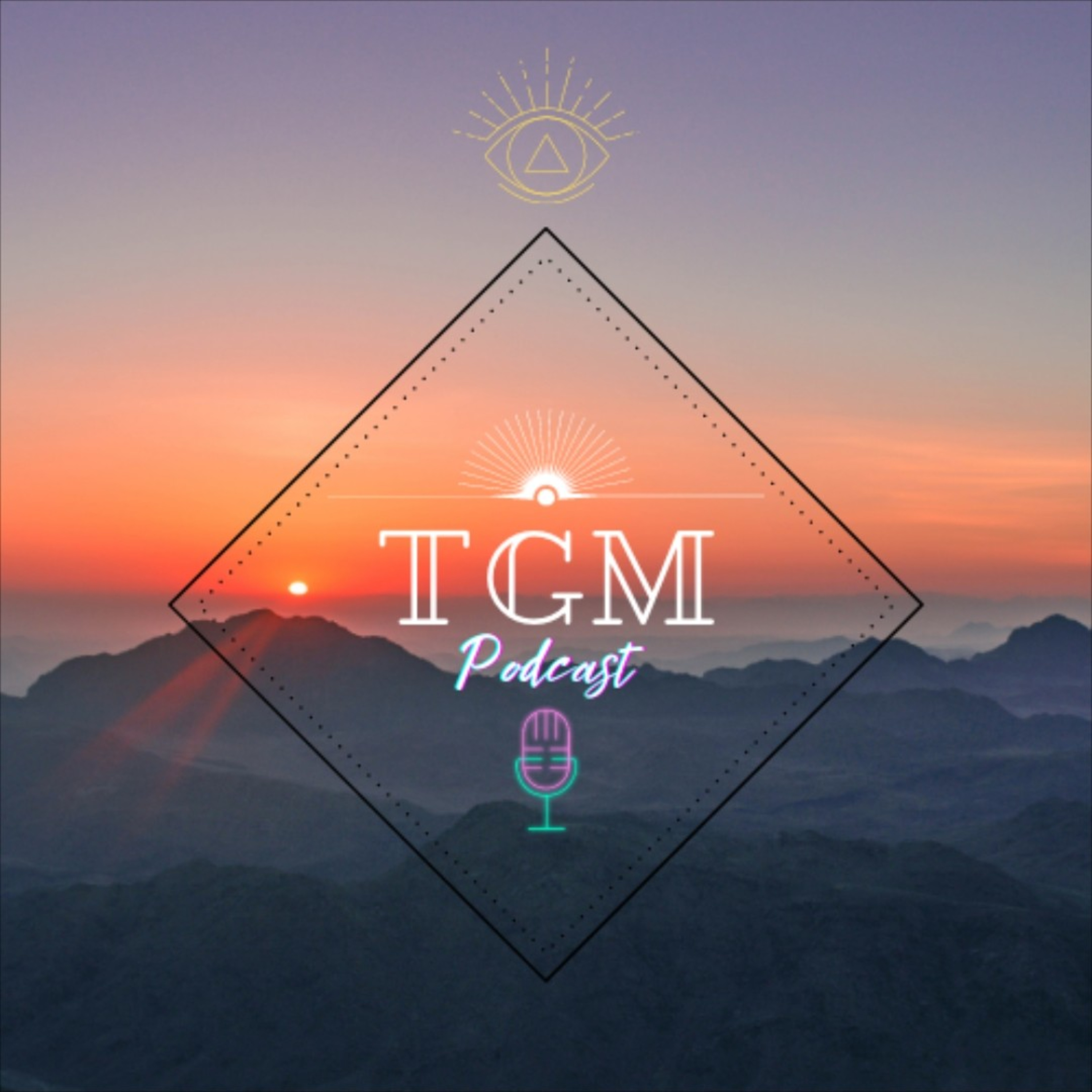 TGM Podcast 