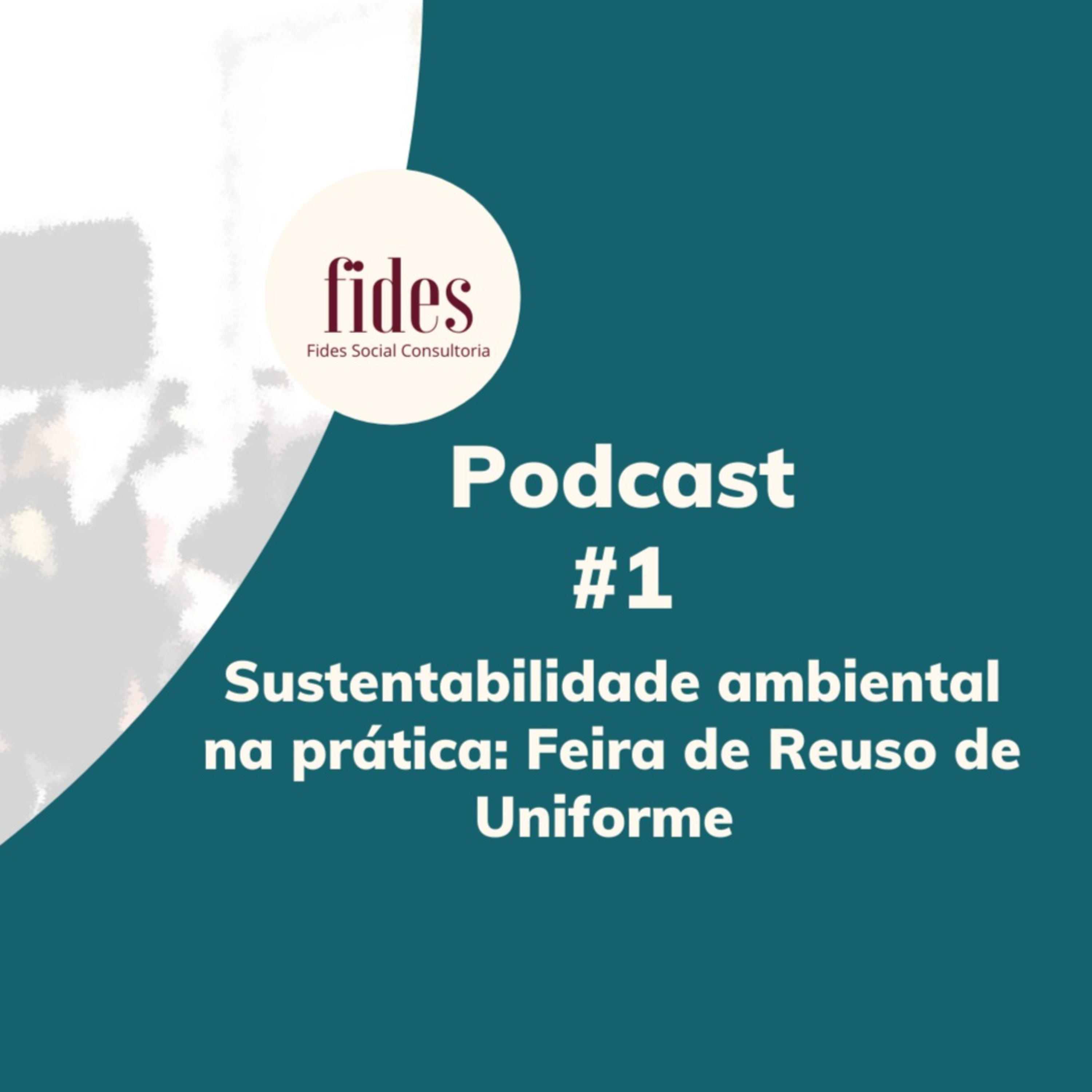 Podcast 3S I Fides