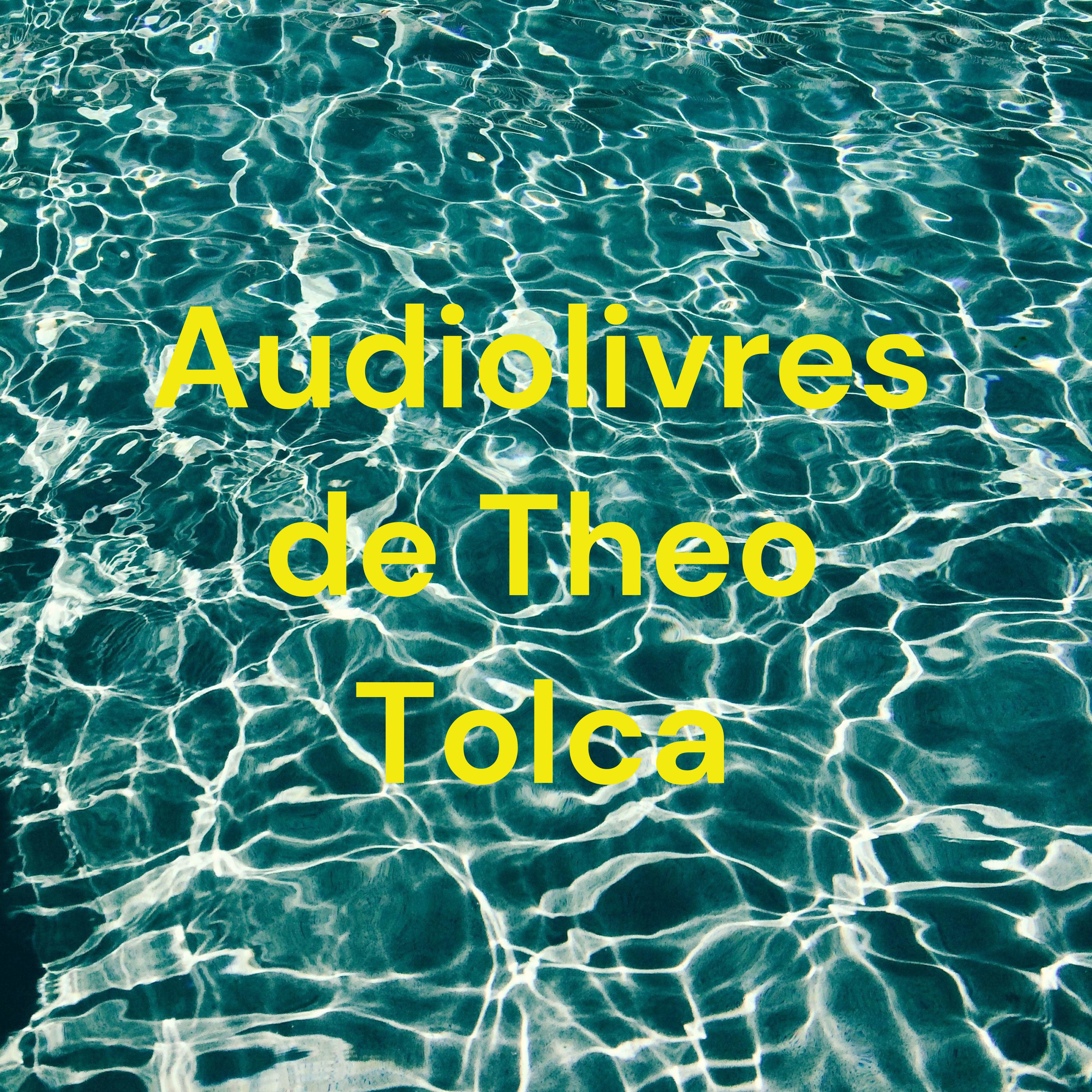 Audiolivres de Theo Tolcachir podcast artwork