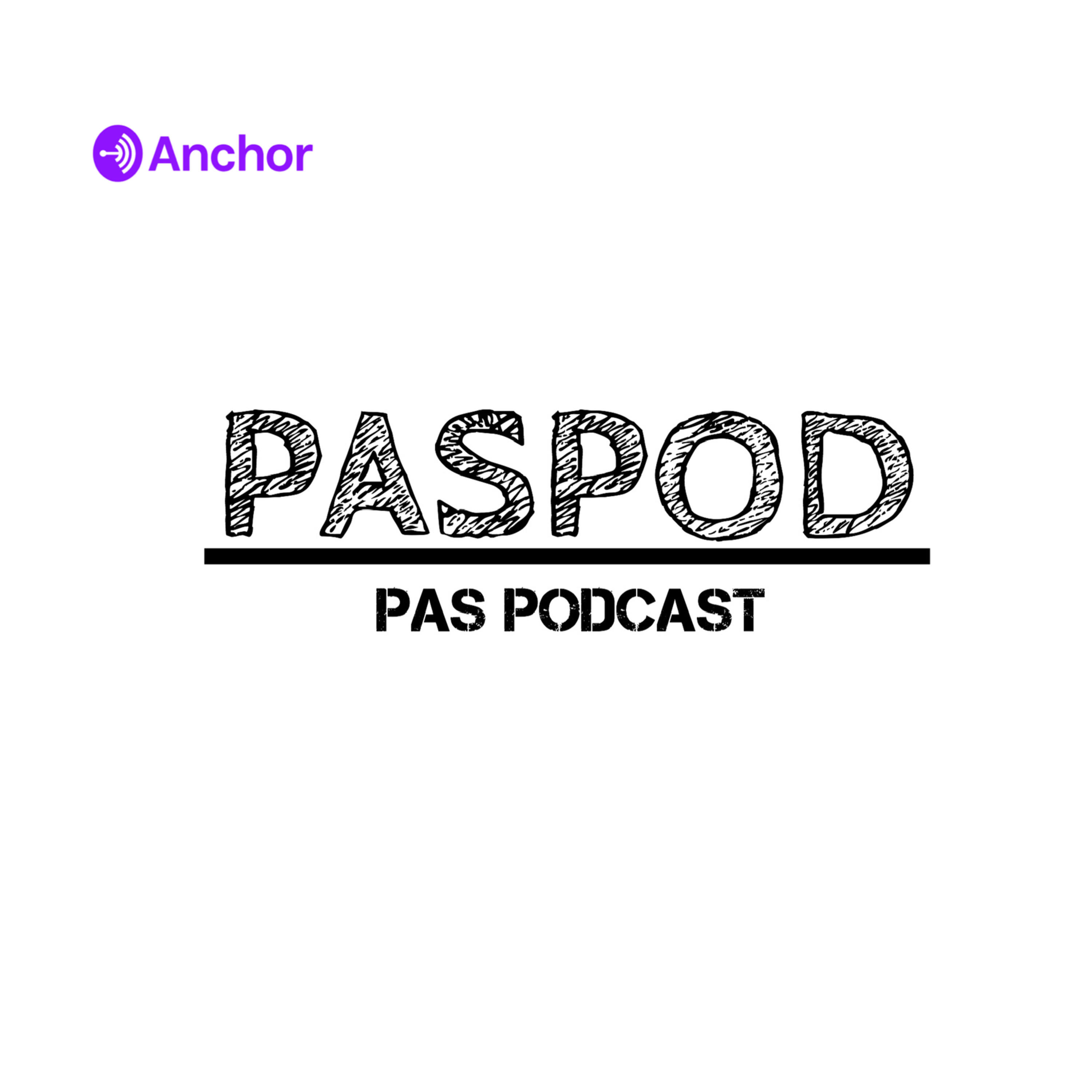 PASPOD(Pas Podcast)