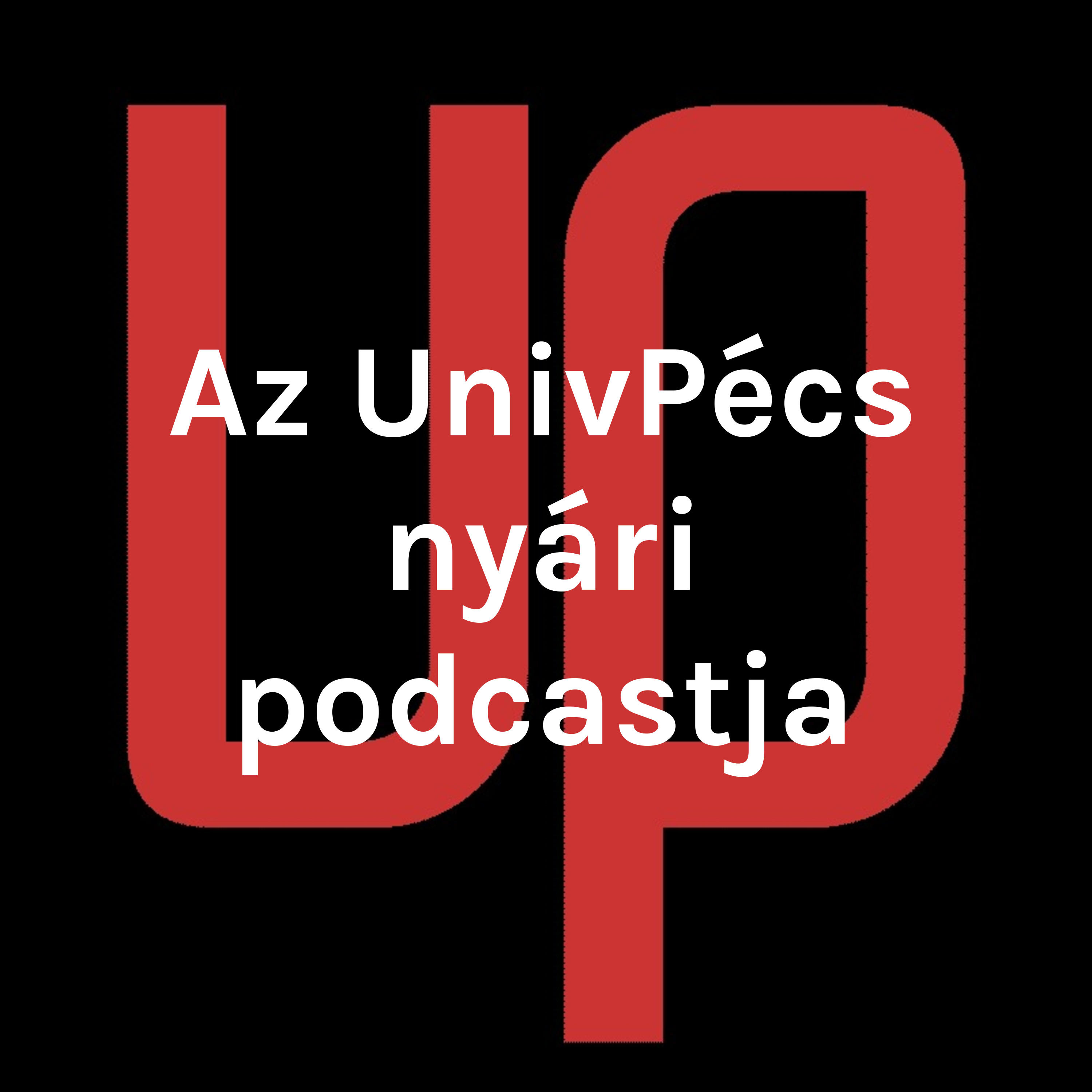 Az UnivPécs nyári podcastja - Dekameron
