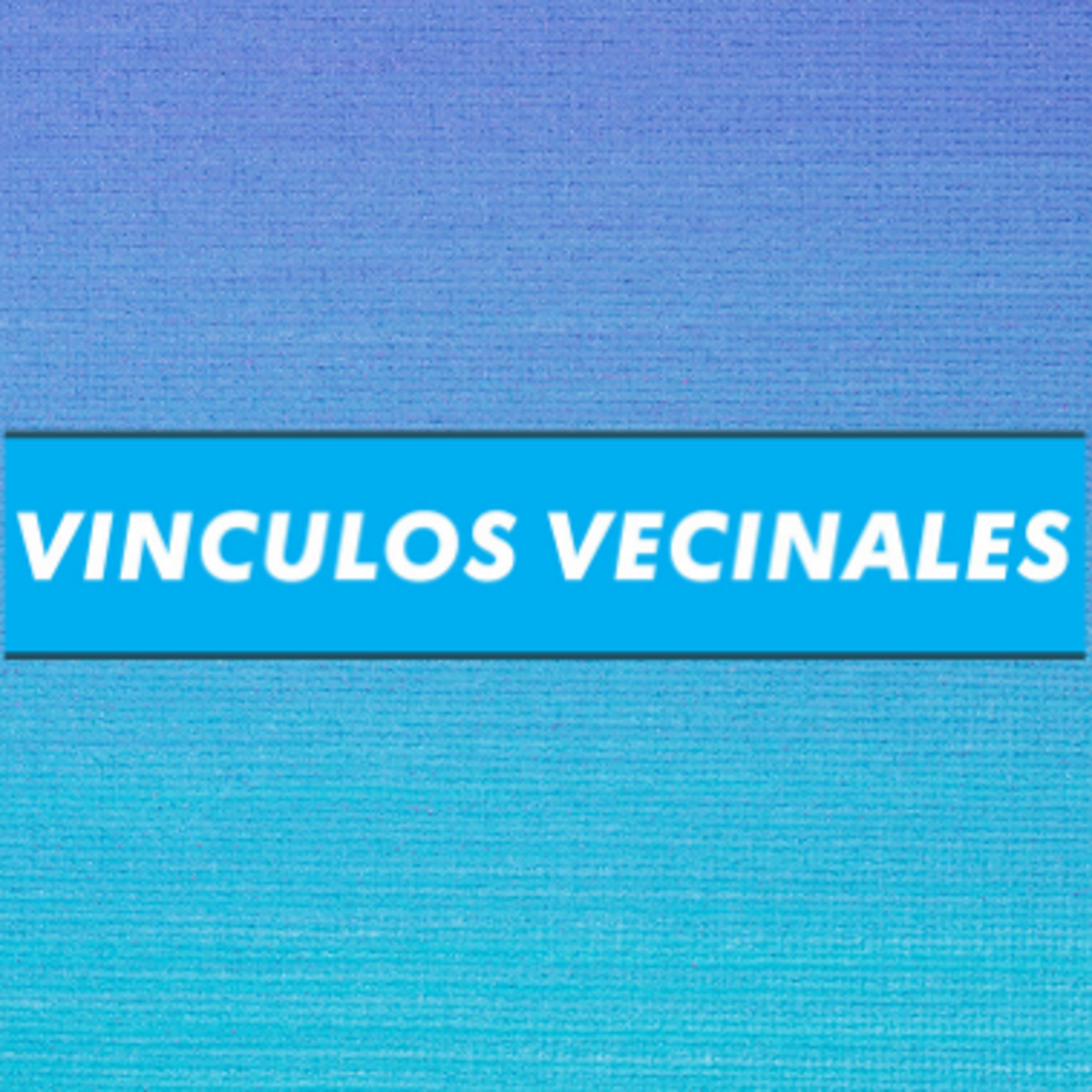 Vínculos Vecinales