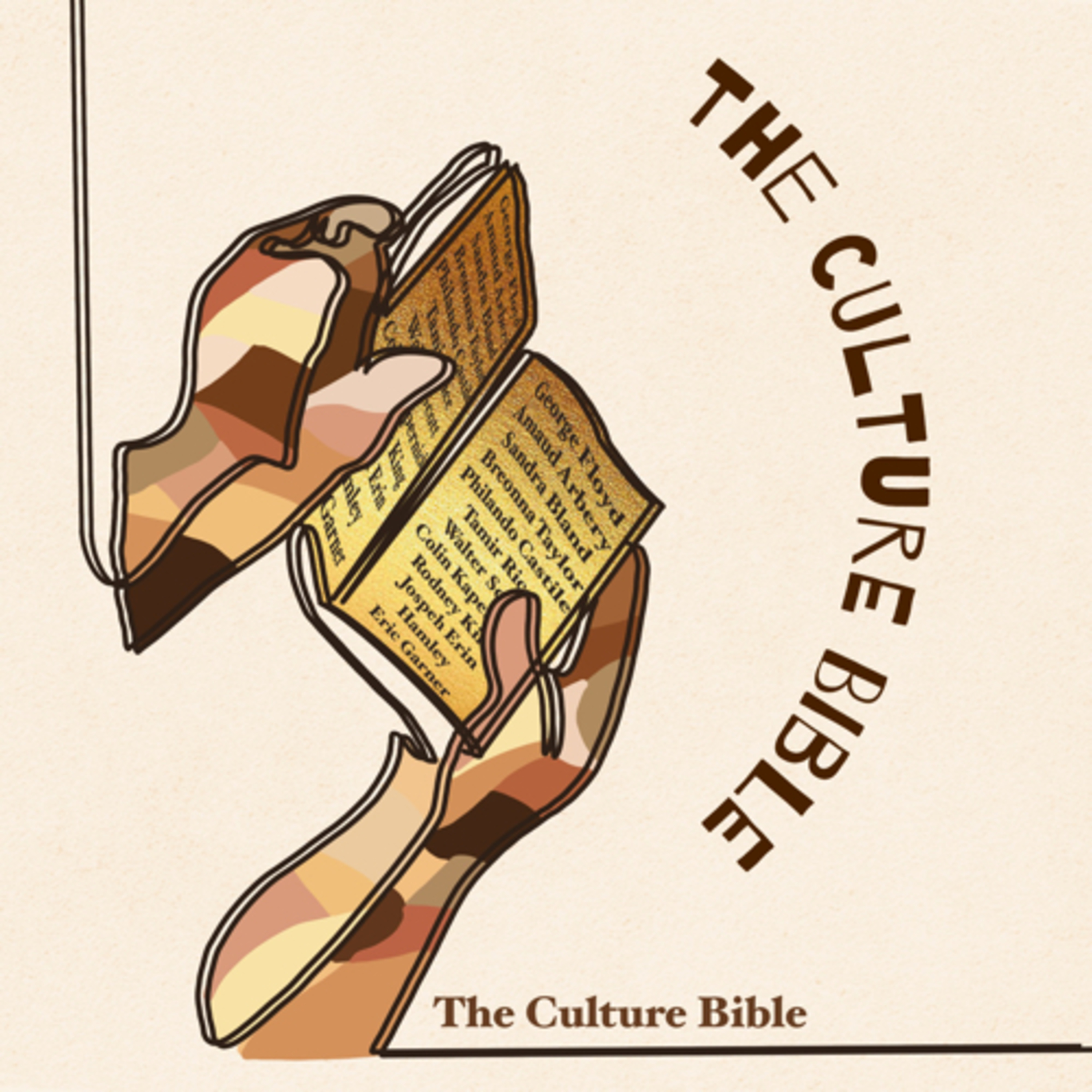 The Culture Bible 