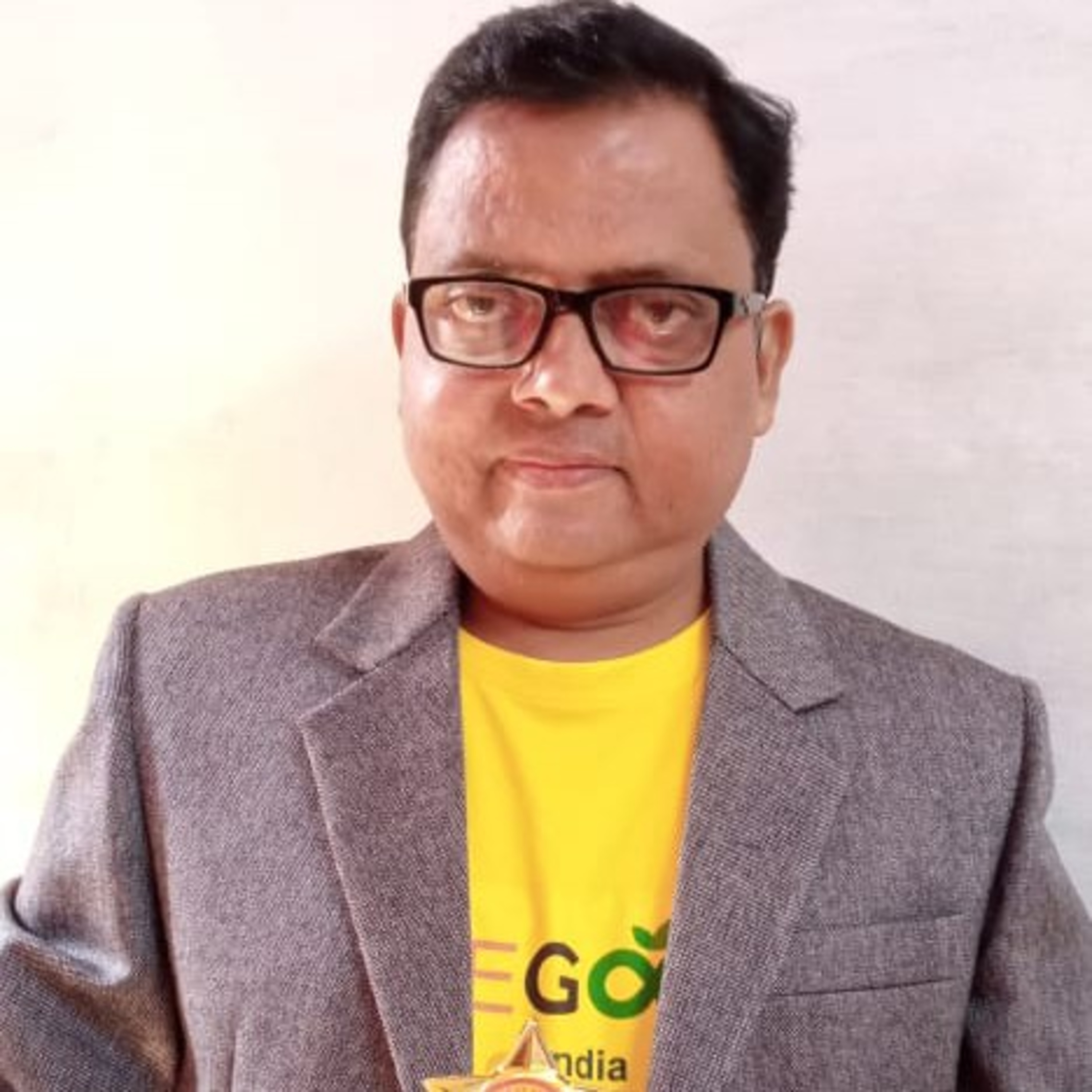 Anupam Sharma