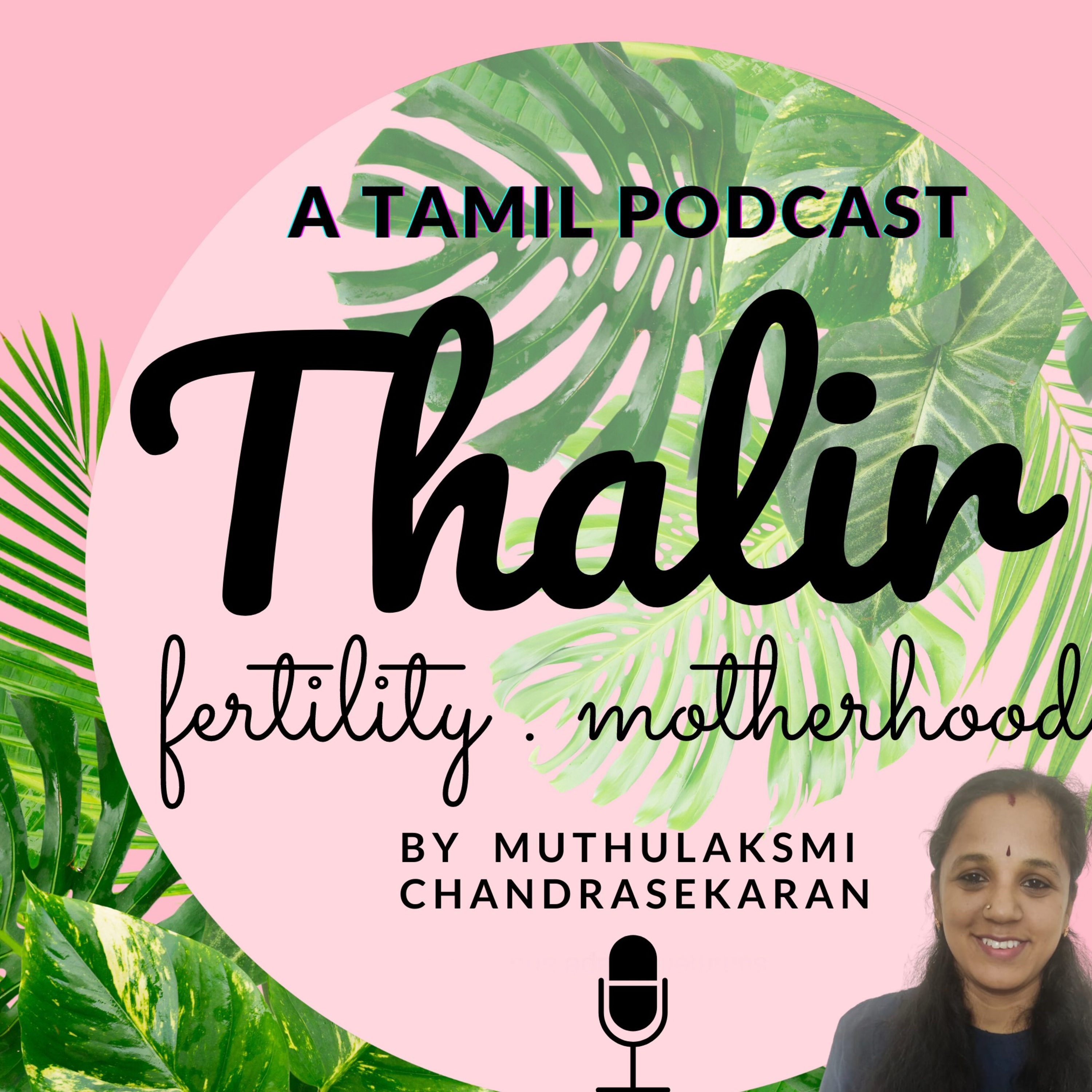 Fertlity Talks with Lakshmi
