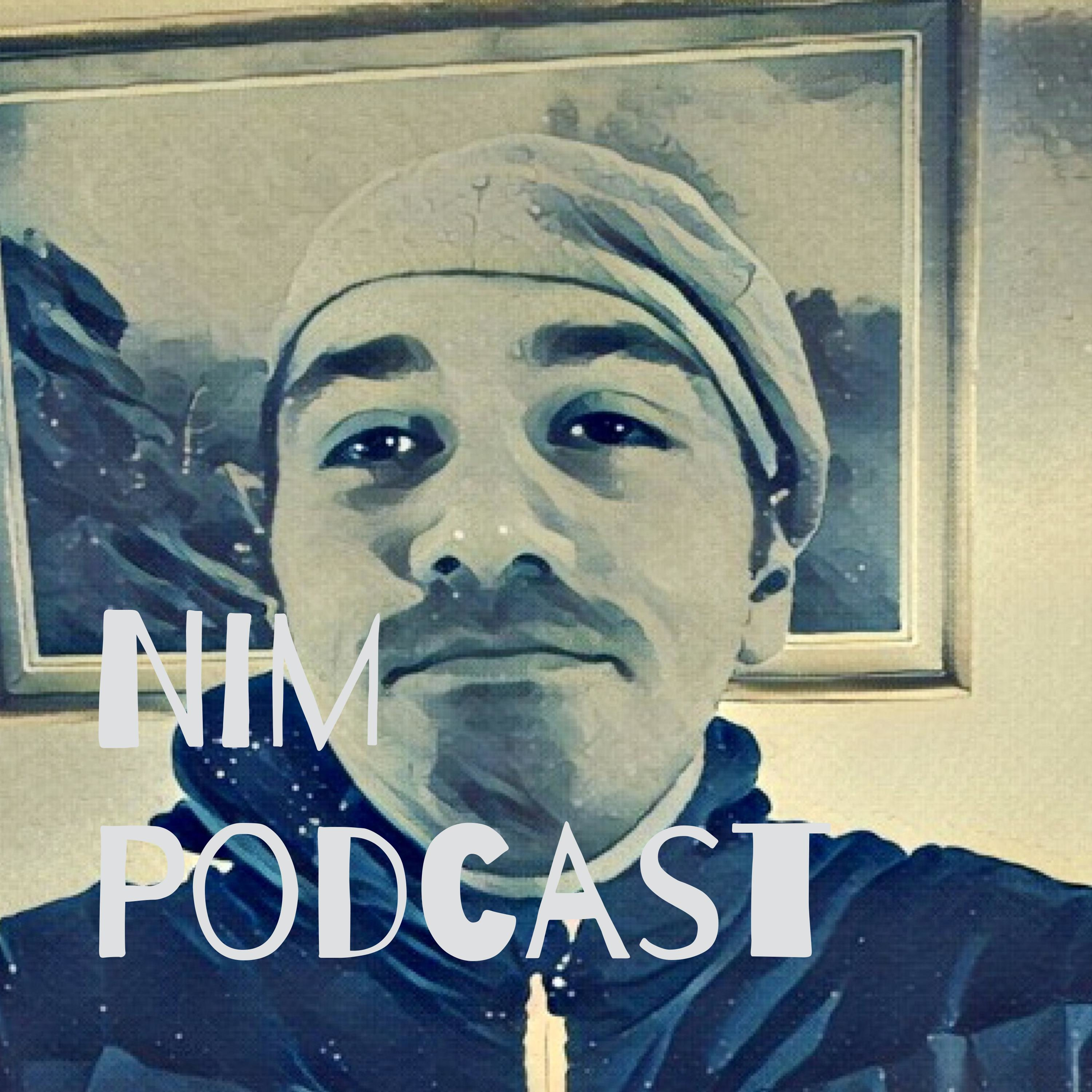 Nim Podcast