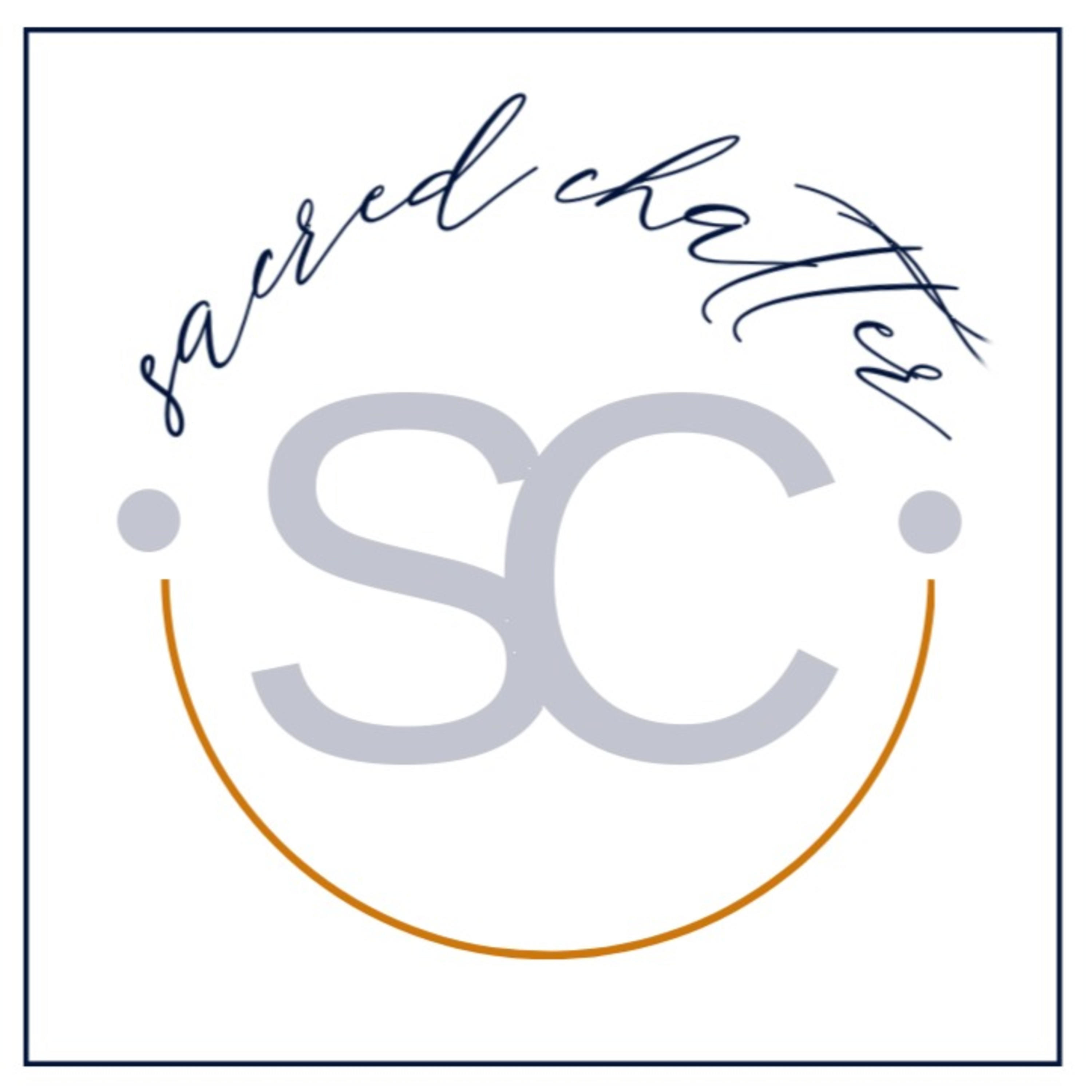 Sacred Chatter
