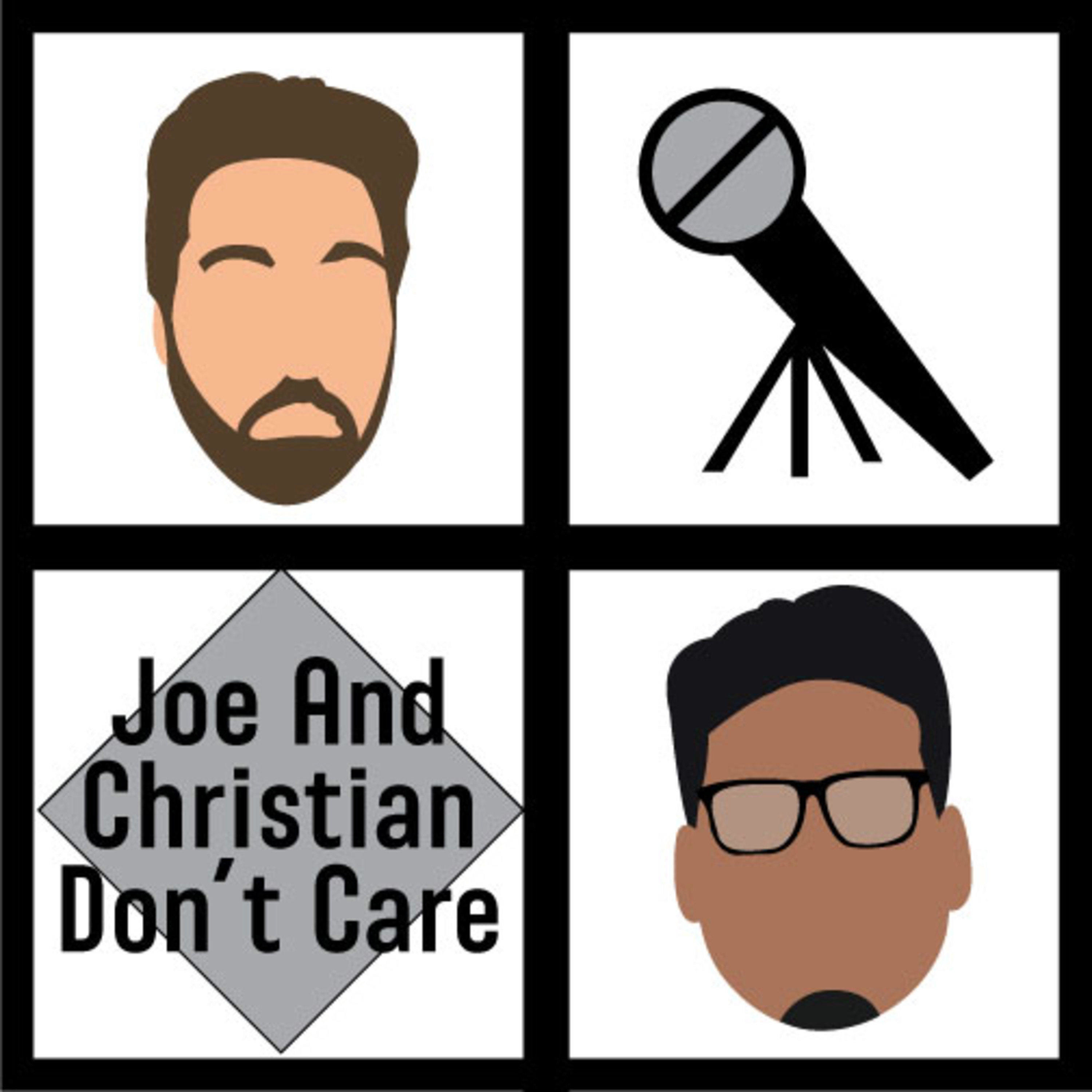 Joe And Company Don\'t Care