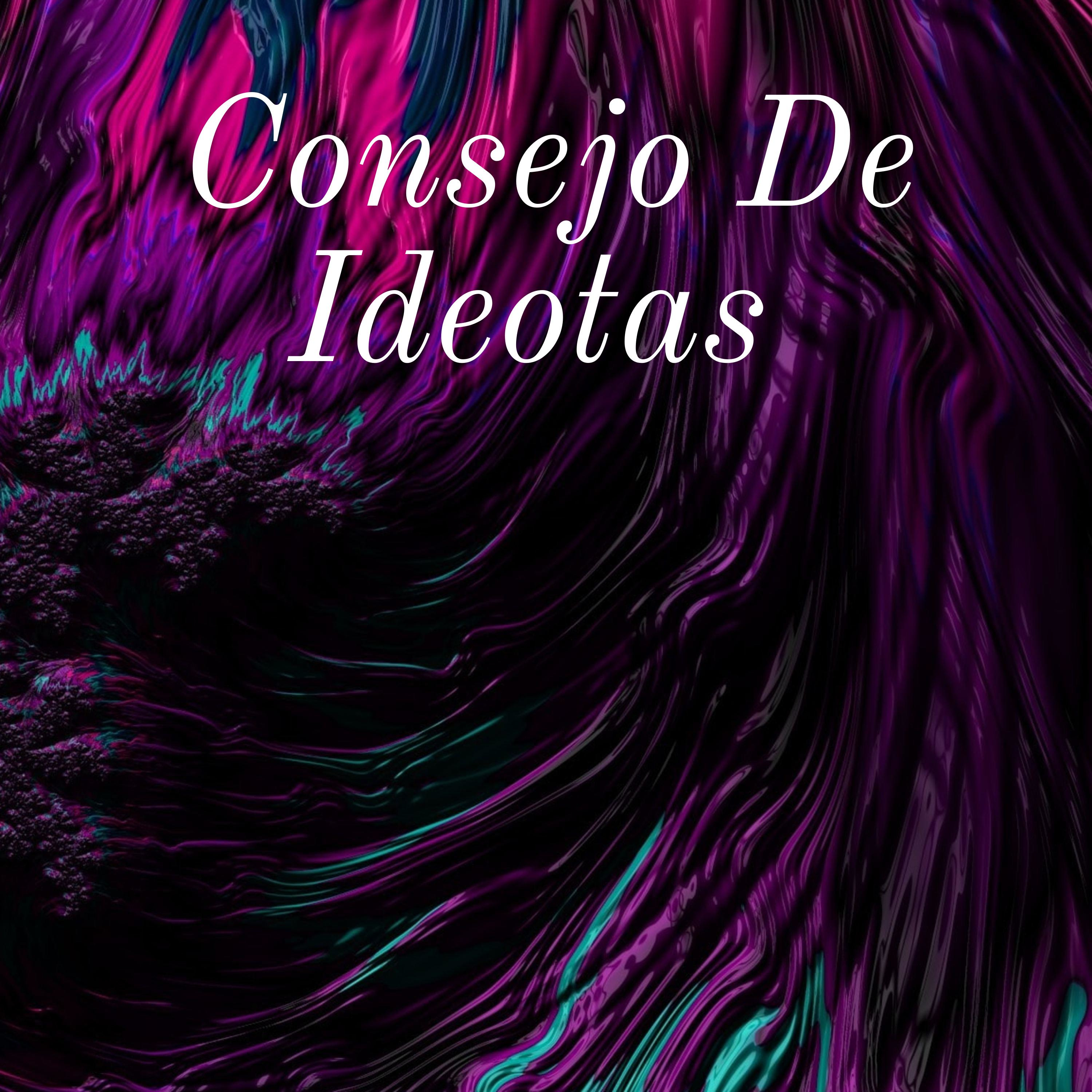 Consejo De Ideotas podcast artwork