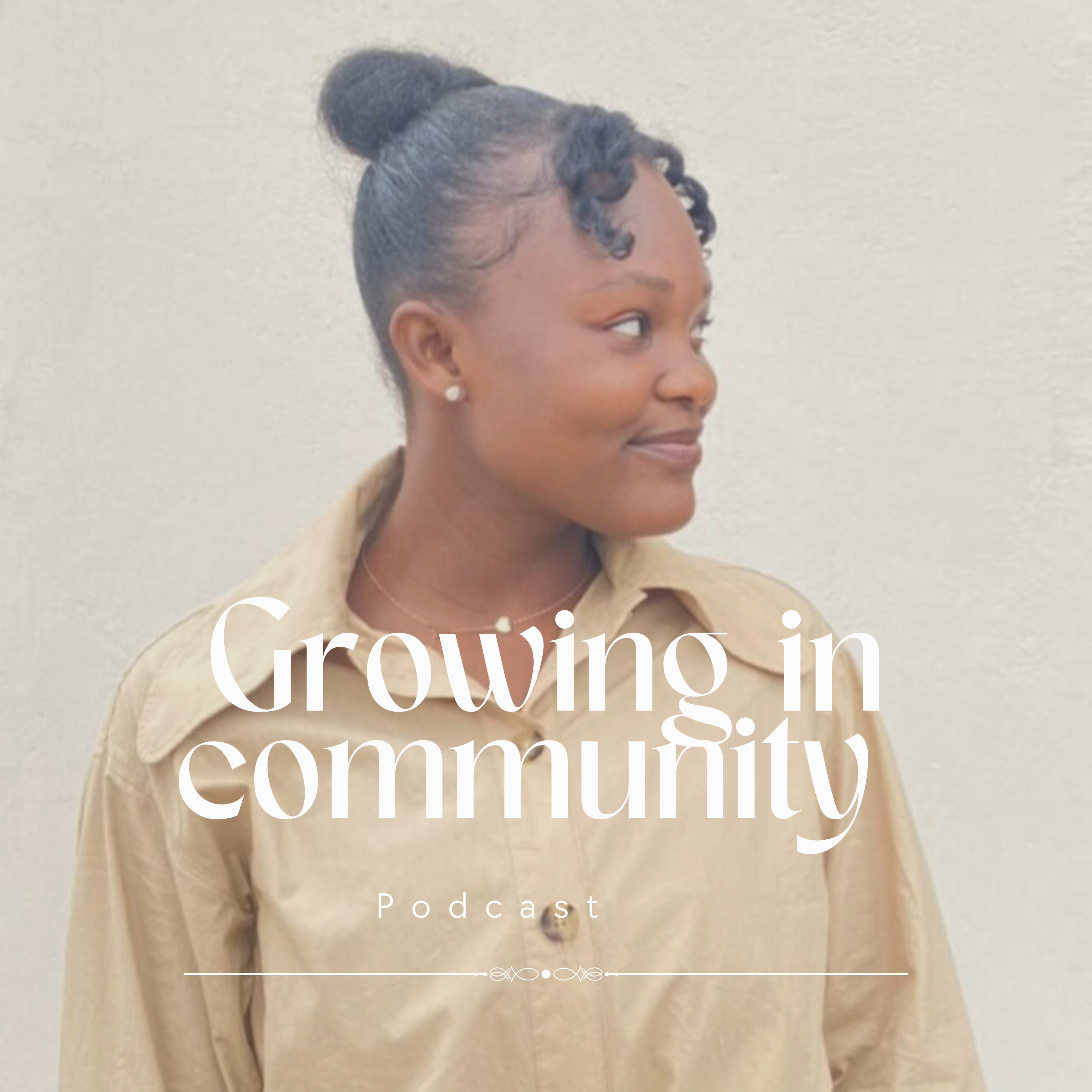  Growing In Community