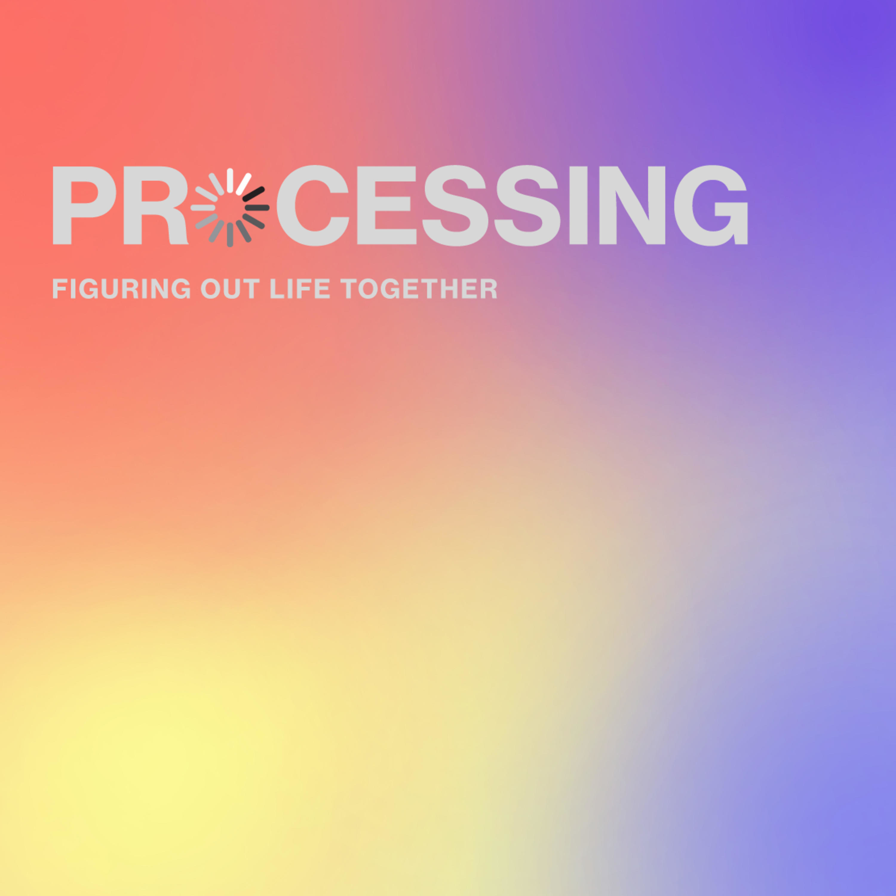 EPISODE 007: The Worship Music Industry